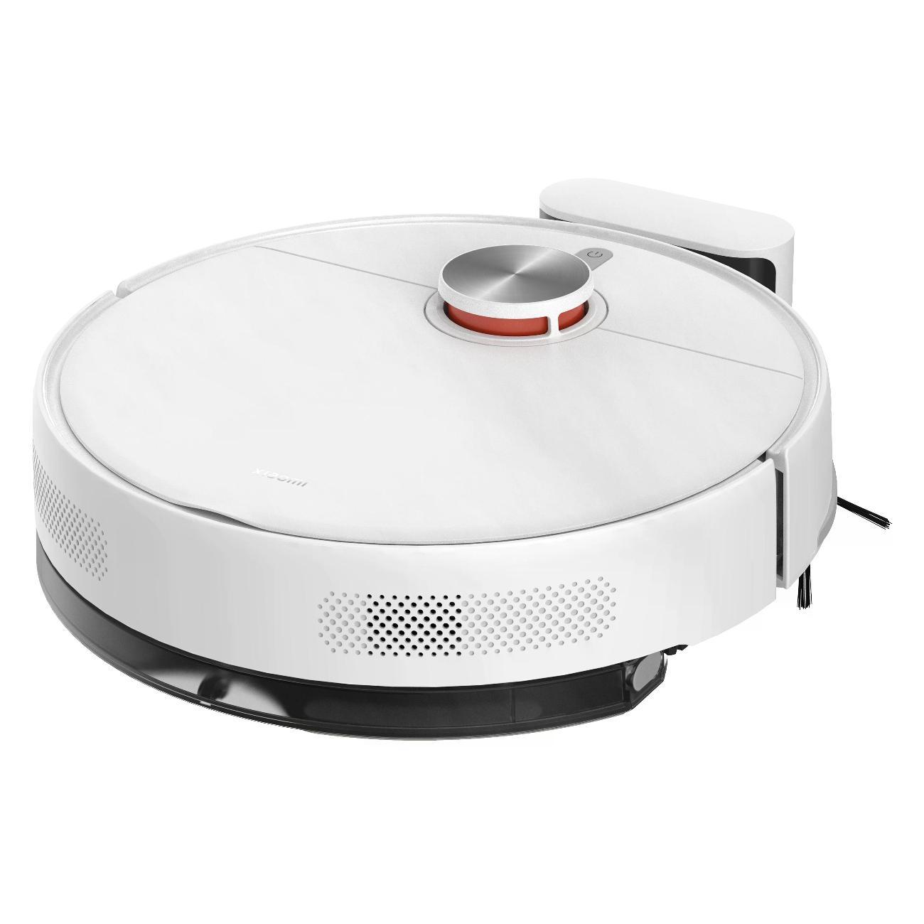 Робот-пылесос Xiaomi Robot Vacuum S40 EU (BHR084AEU)