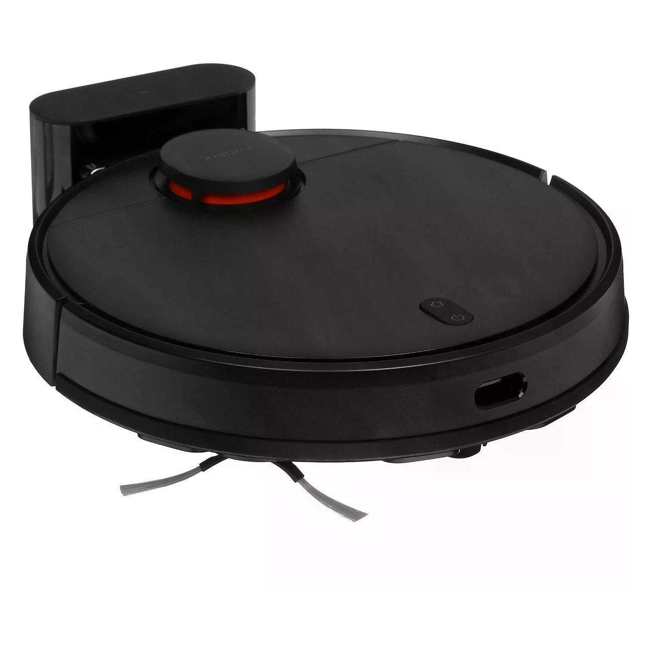 Робот-пылесос Xiaomi Robot Vacuum T12 (BHR7726GL)