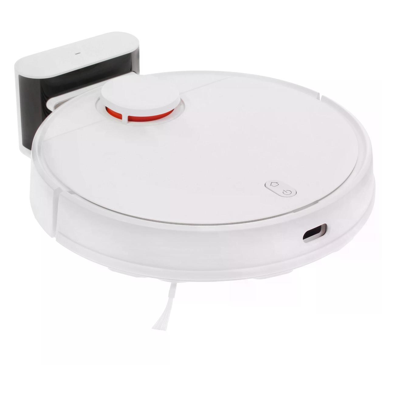 Робот-пылесос Xiaomi Robot Vacuum S10 EU (BHR5988EU) фото