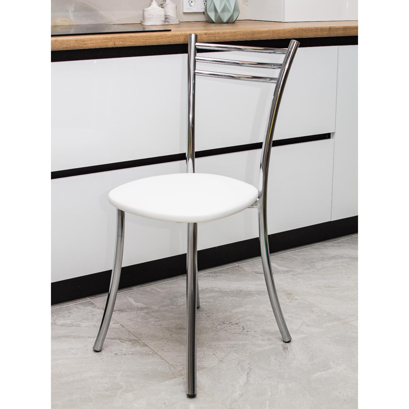 Стул обеденный ЭОН Хром1