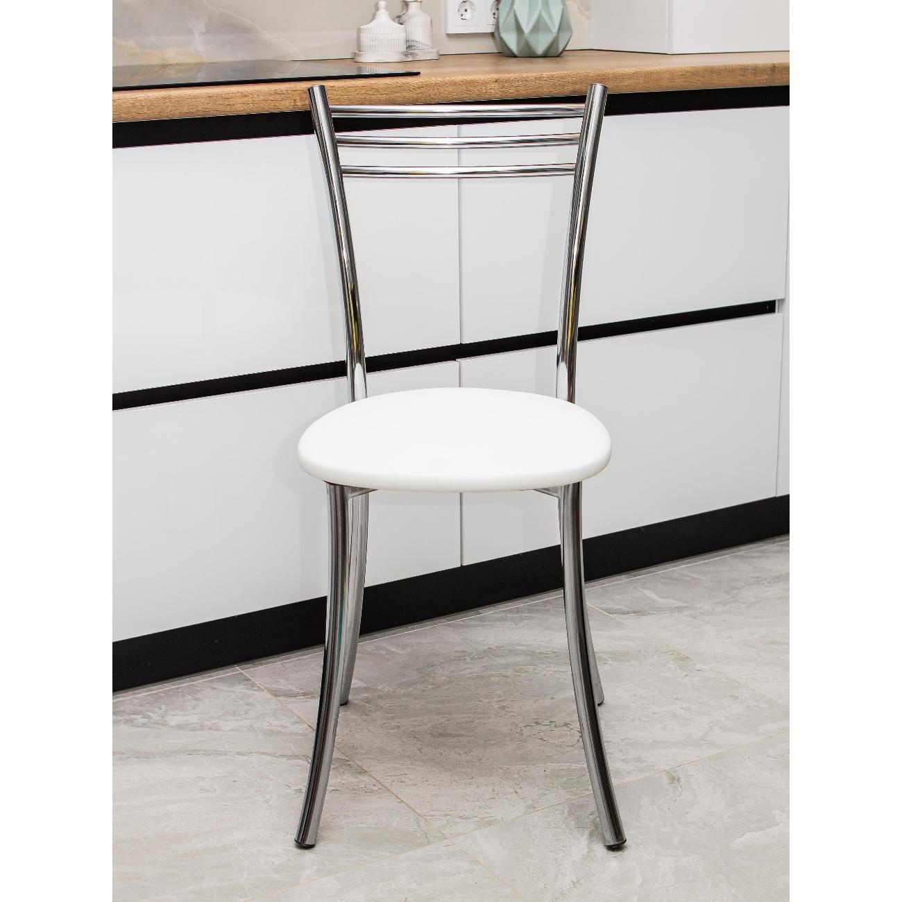 Стул обеденный ЭОН Хром1