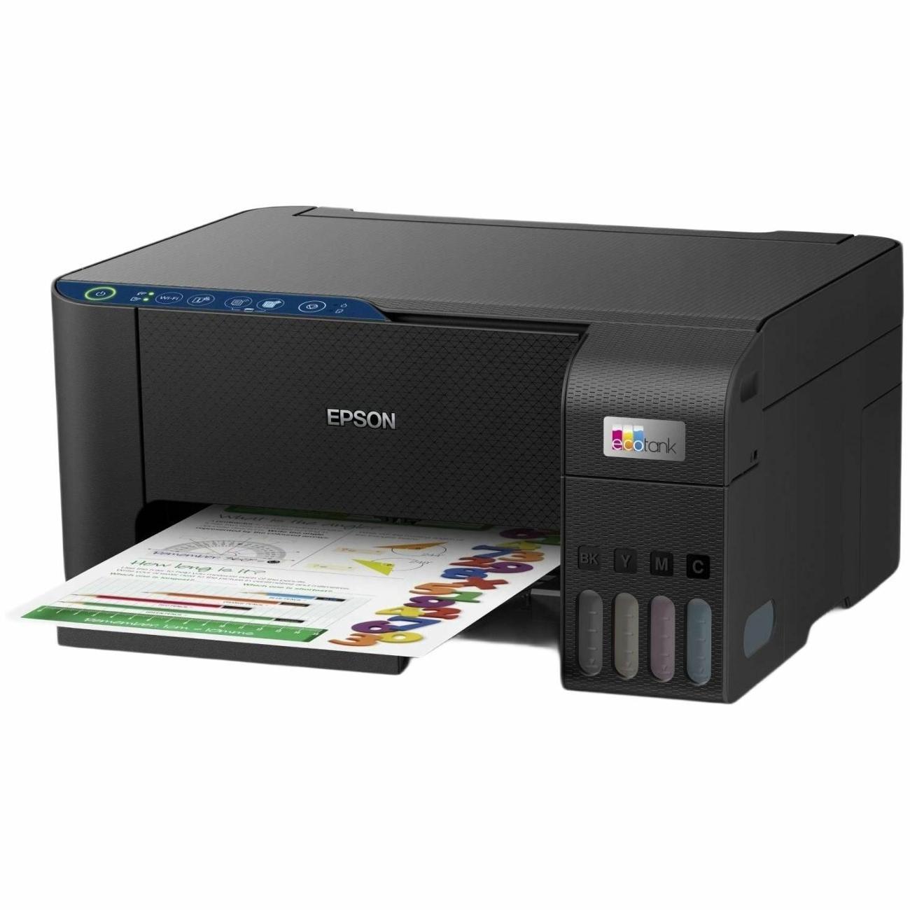 Многофункциональное устройство Epson L6490 (C11CJ88405/404/502/507)