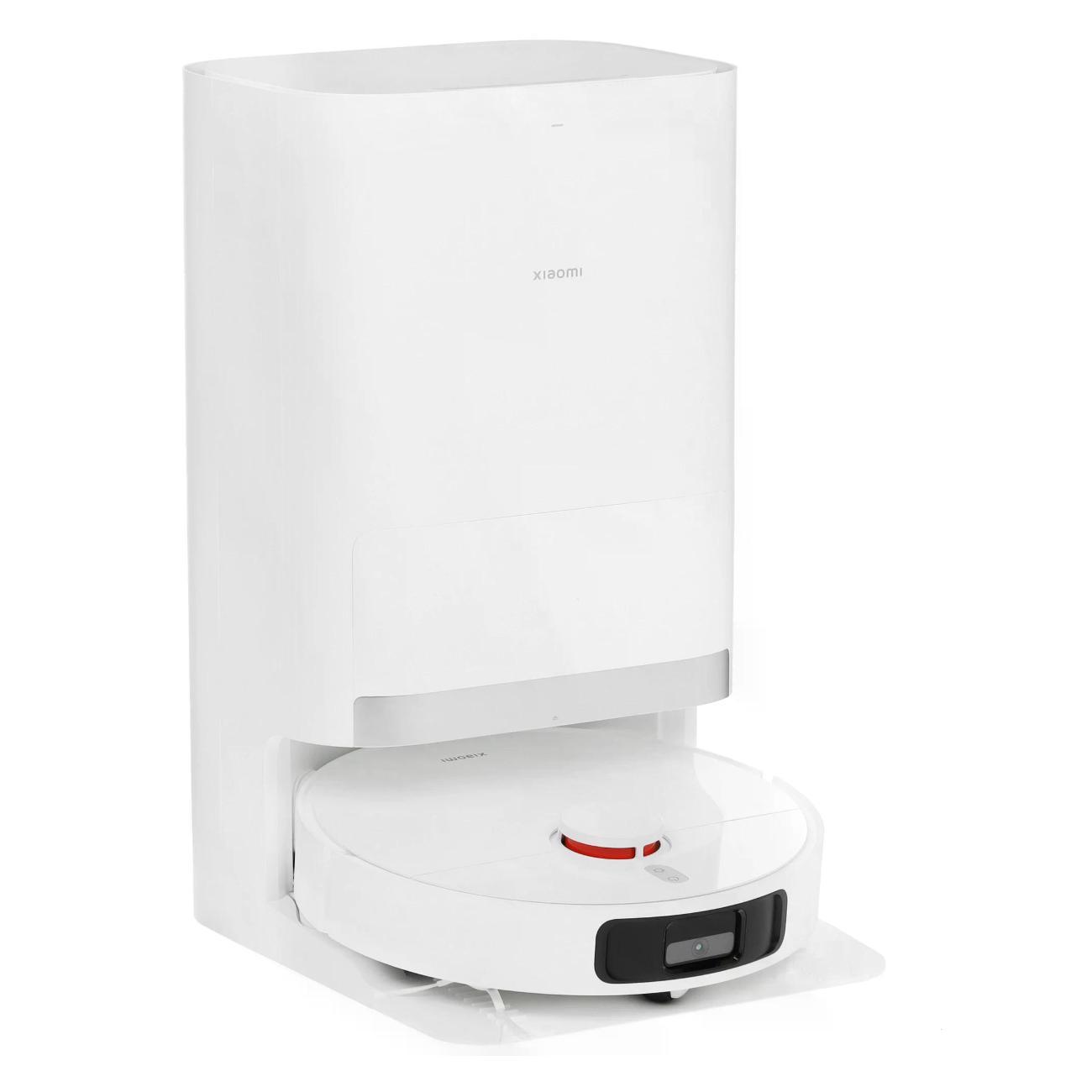 Робот-пылесос XIAOMI Robot Vacuum X20+ EU (BHR8124EU) фото