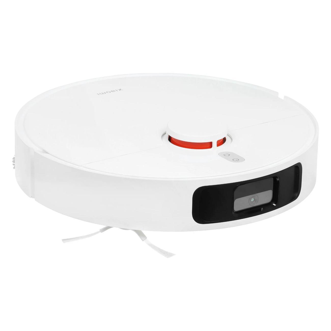 Робот-пылесос XIAOMI Robot Vacuum X20+ EU (BHR8124EU)