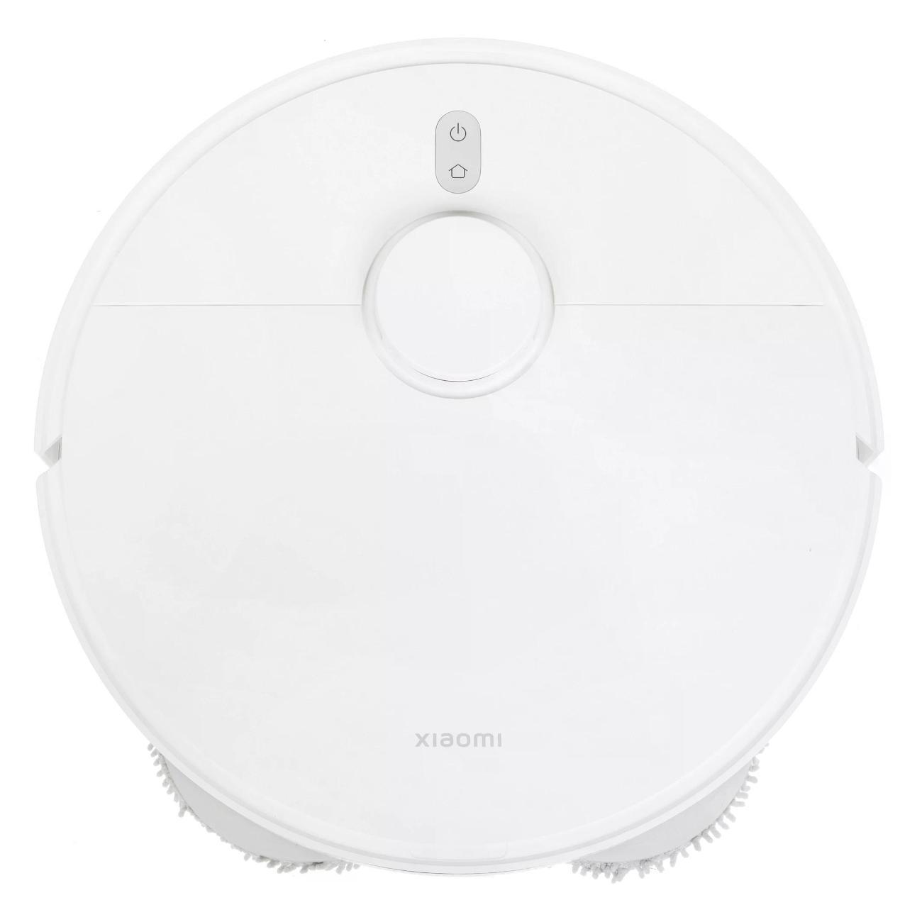 Робот-пылесос XIAOMI Robot Vacuum X20+ EU (BHR8124EU)