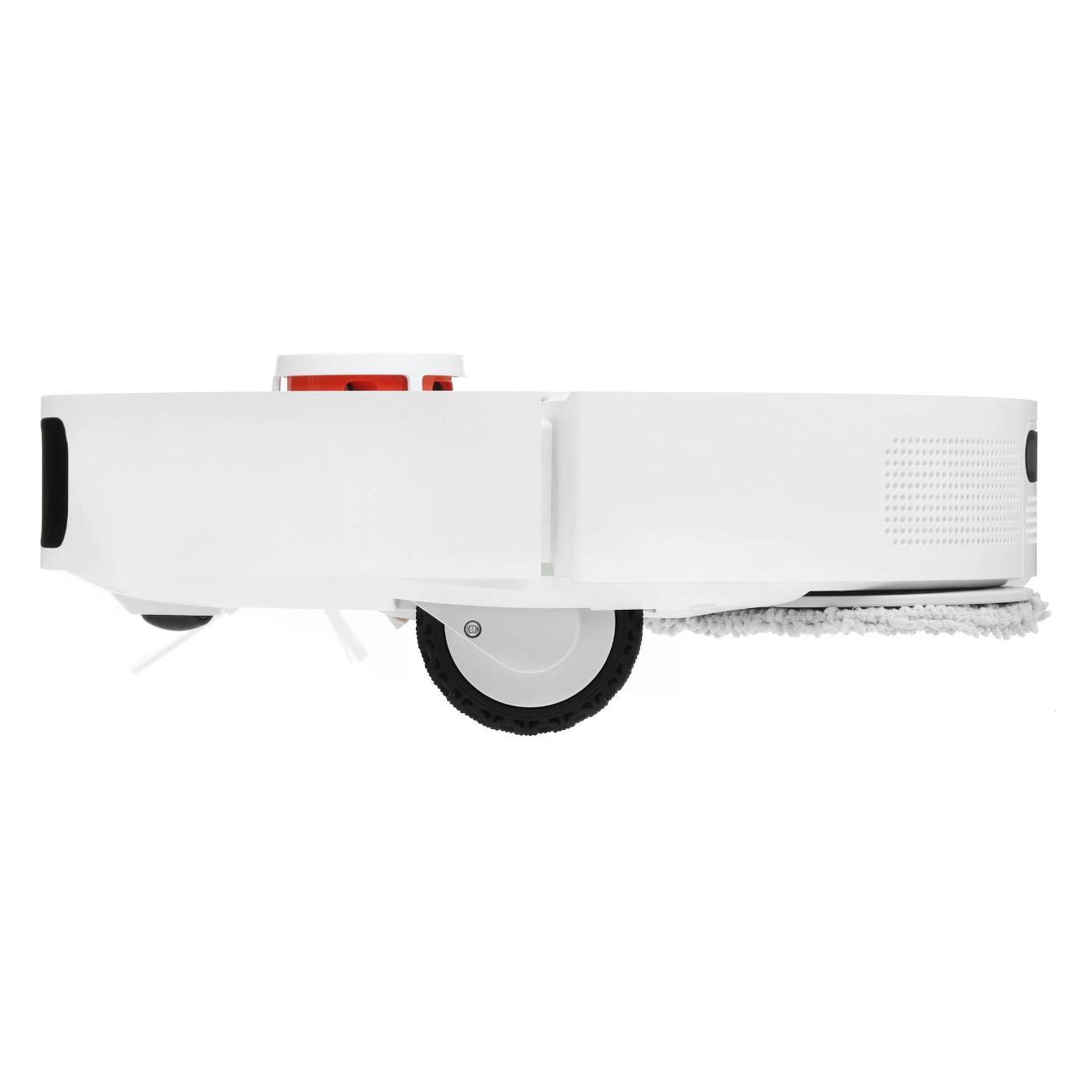 Робот-пылесос XIAOMI Robot Vacuum X20+ EU (BHR8124EU)