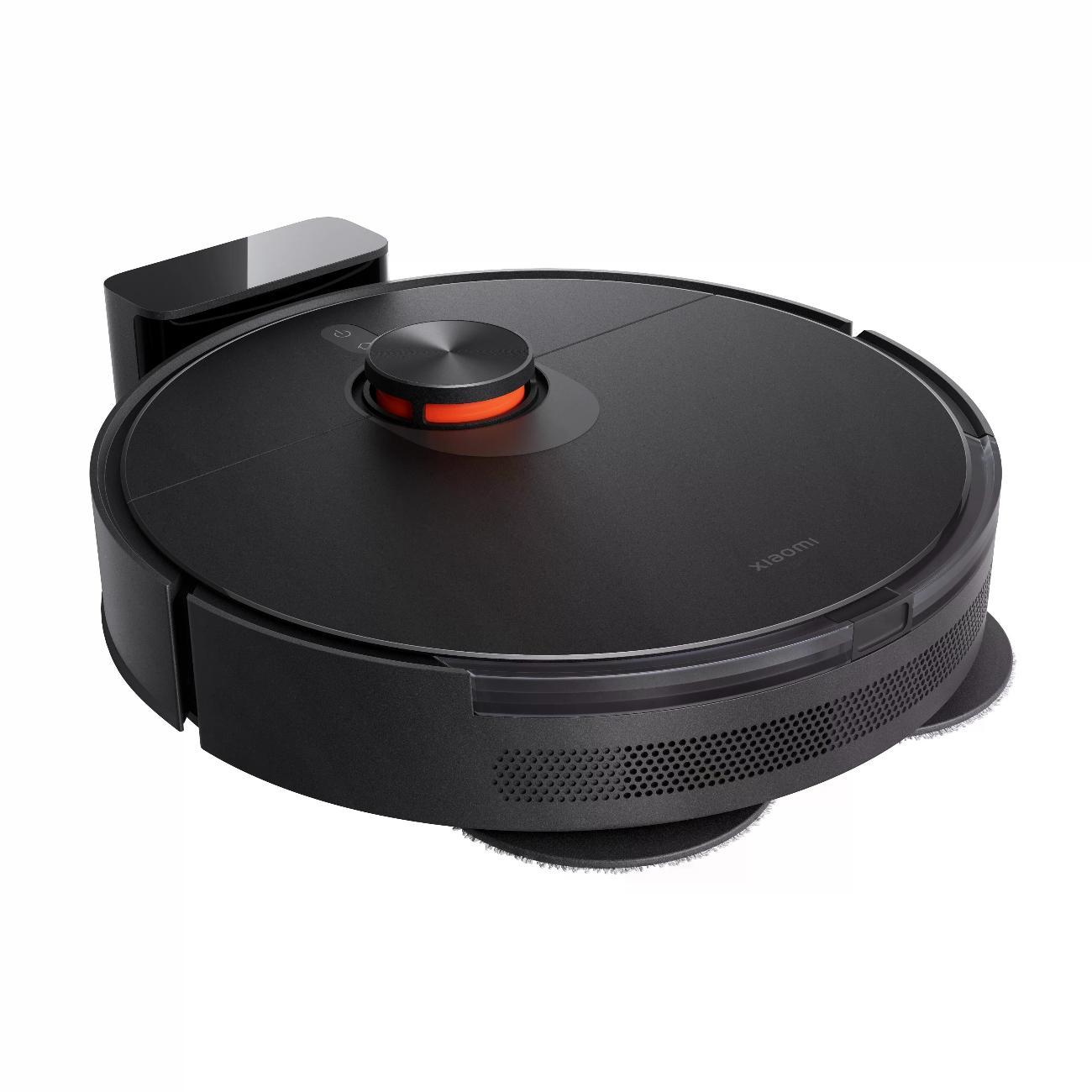 Робот-пылесос XIAOMI Robot Vacuum S20+ EU (BHR8158EU) фото