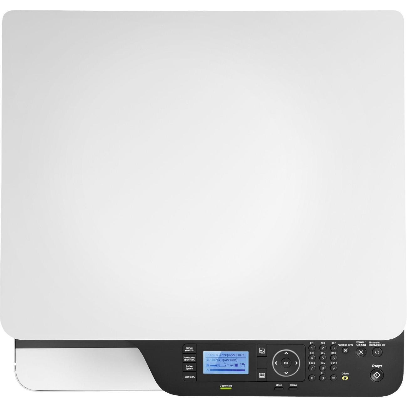 Многофункциональное устройство HP M438n (8AF43A)