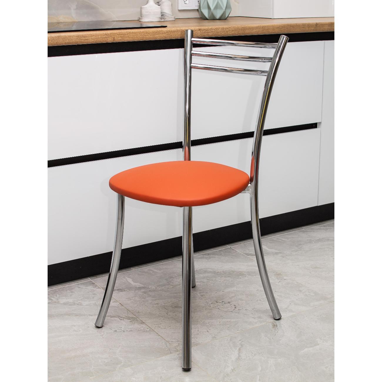 Стул обеденный ЭОН Хром1