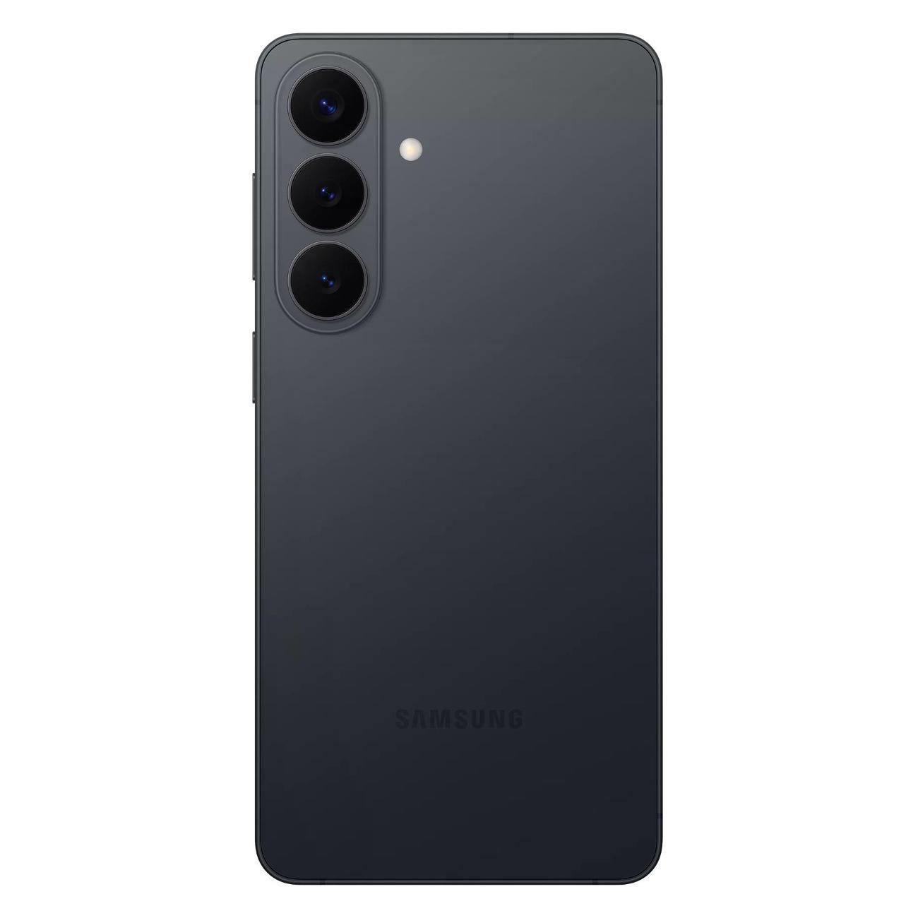 Смартфон SAMSUNG Galaxy S26+ 256 Gb черный