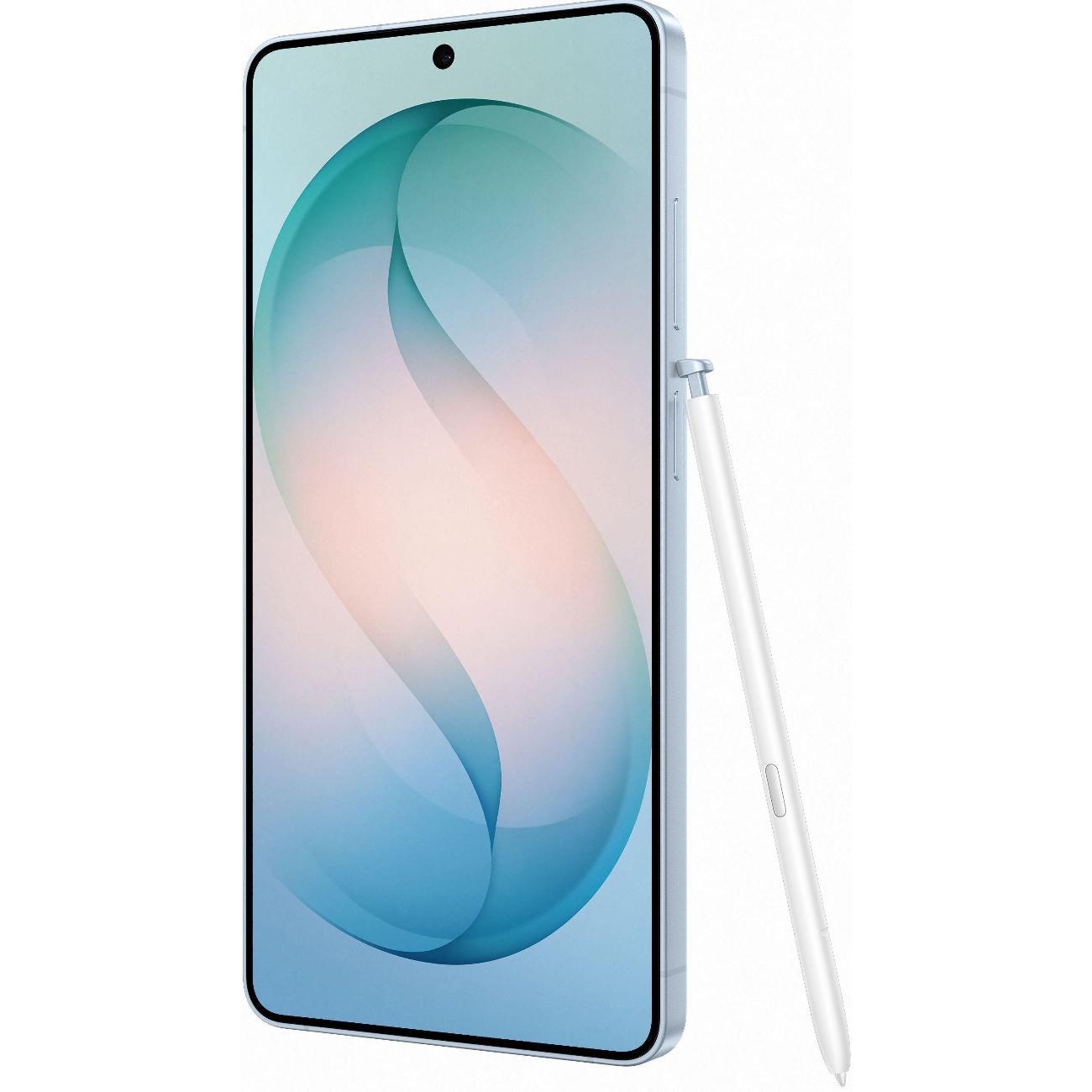 Смартфон Samsung Galaxy S26 Ultra 12/256Gb sky blue