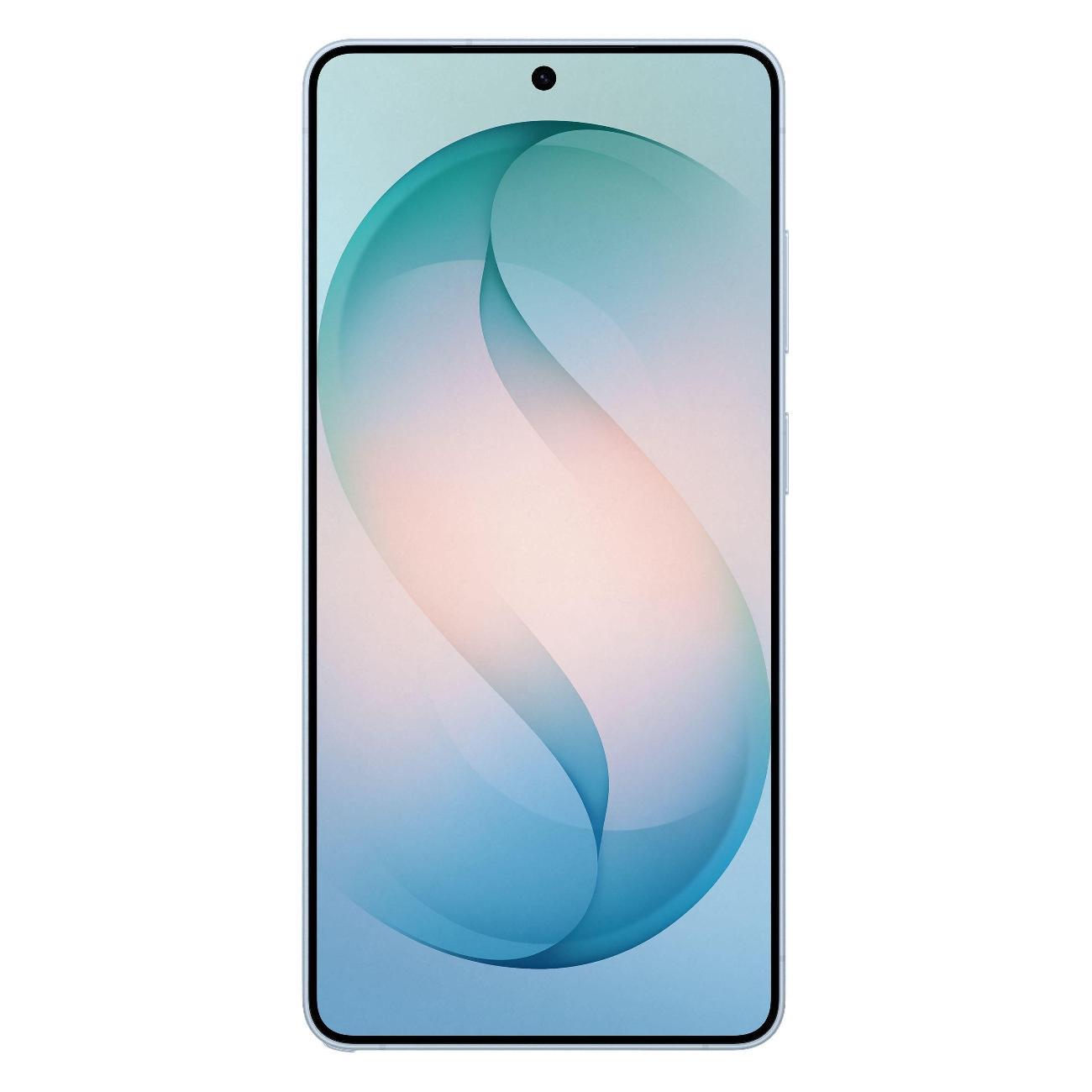 Смартфон Samsung Galaxy S26 Ultra 12/256Gb sky blue