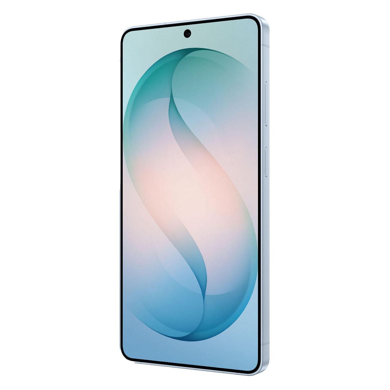 Смартфон Samsung Galaxy S26 Ultra 12/256Gb sky blue