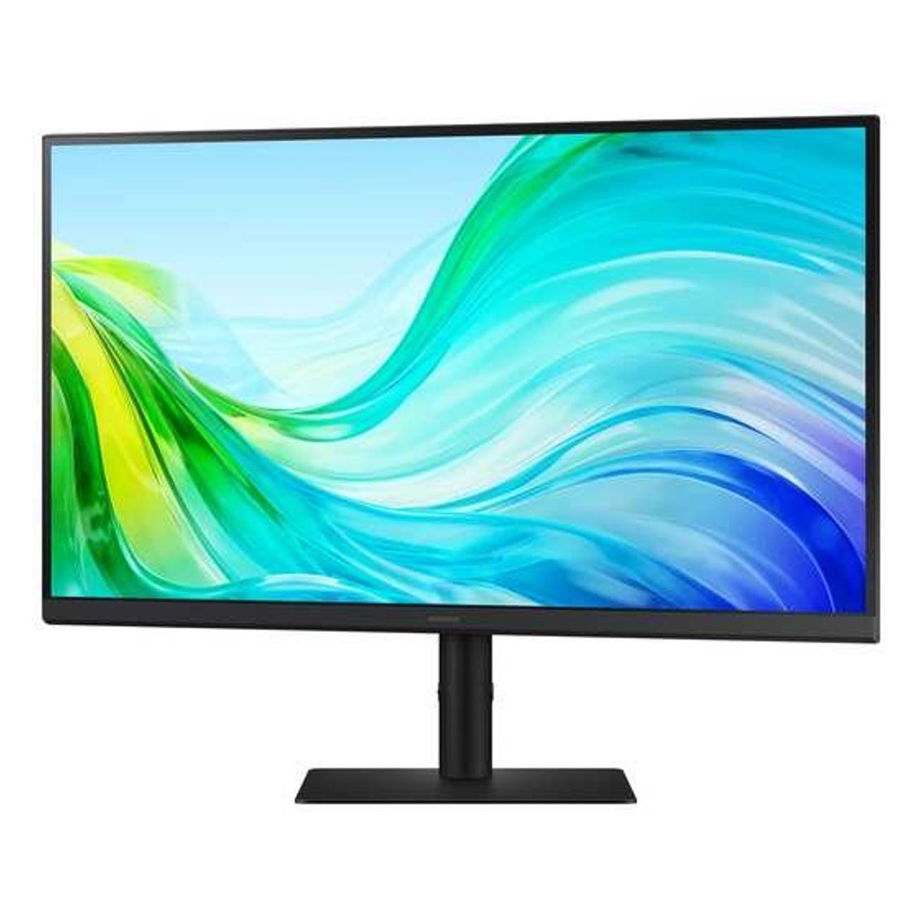 Монитор Samsung S27F610EAI