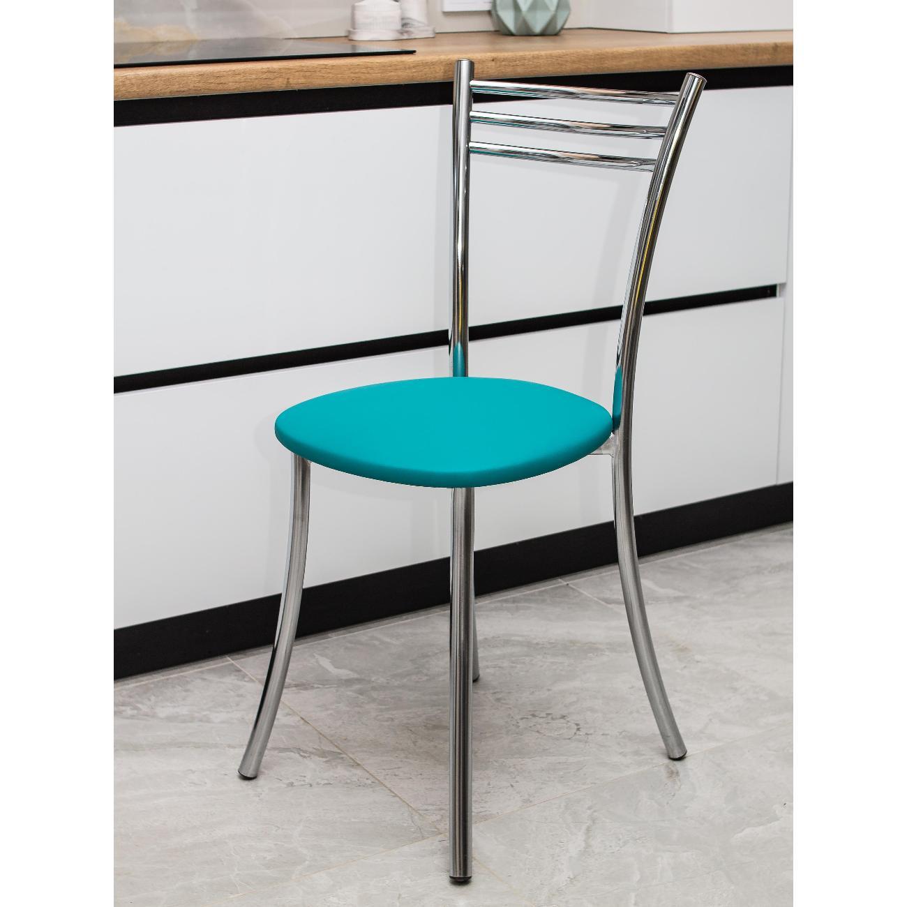 Стул обеденный ЭОН Хром1