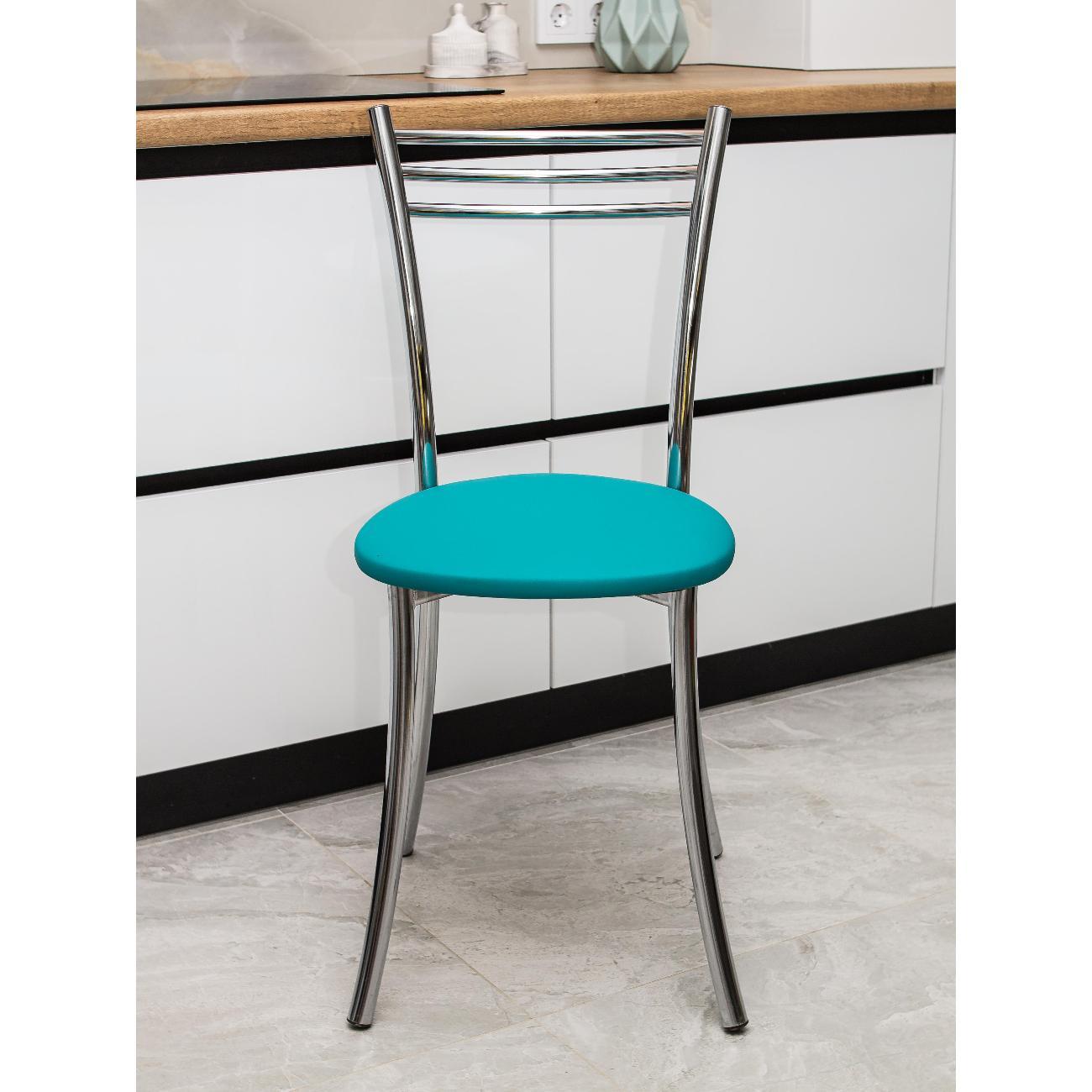 Стул обеденный ЭОН Хром1