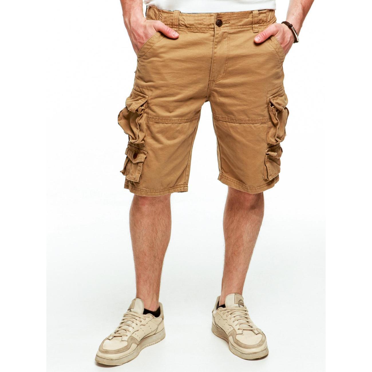 Шорты для мужчин Armed Forces AF200