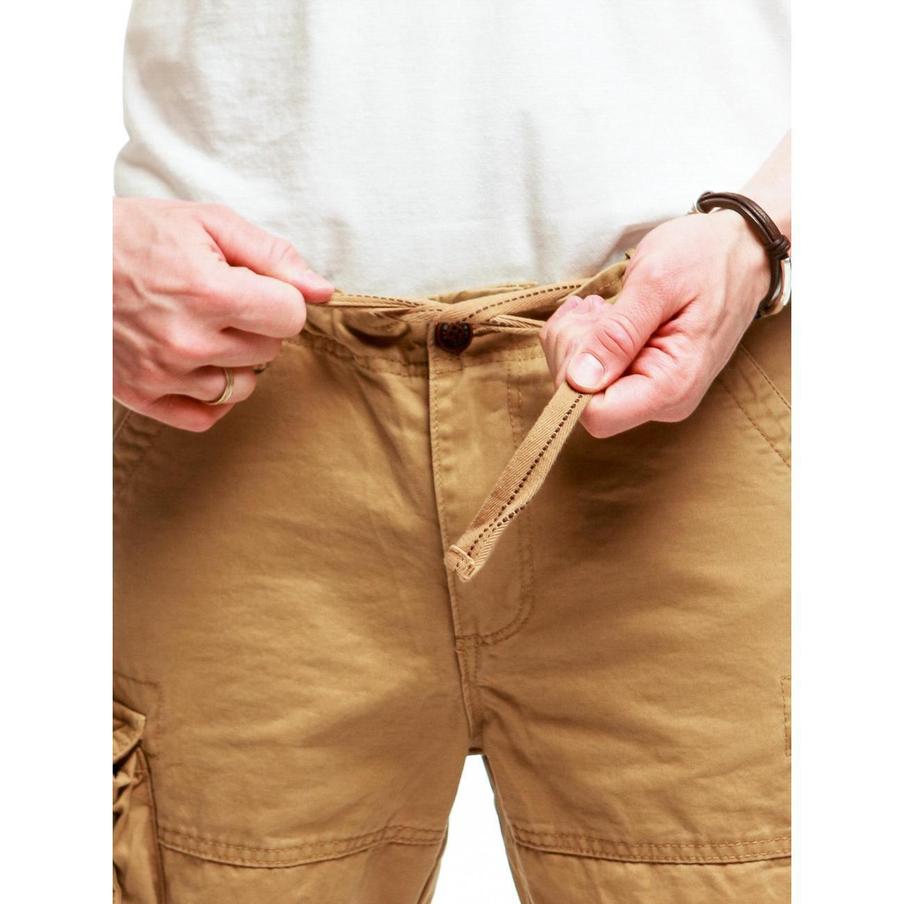 Шорты для мужчин Armed Forces AF200