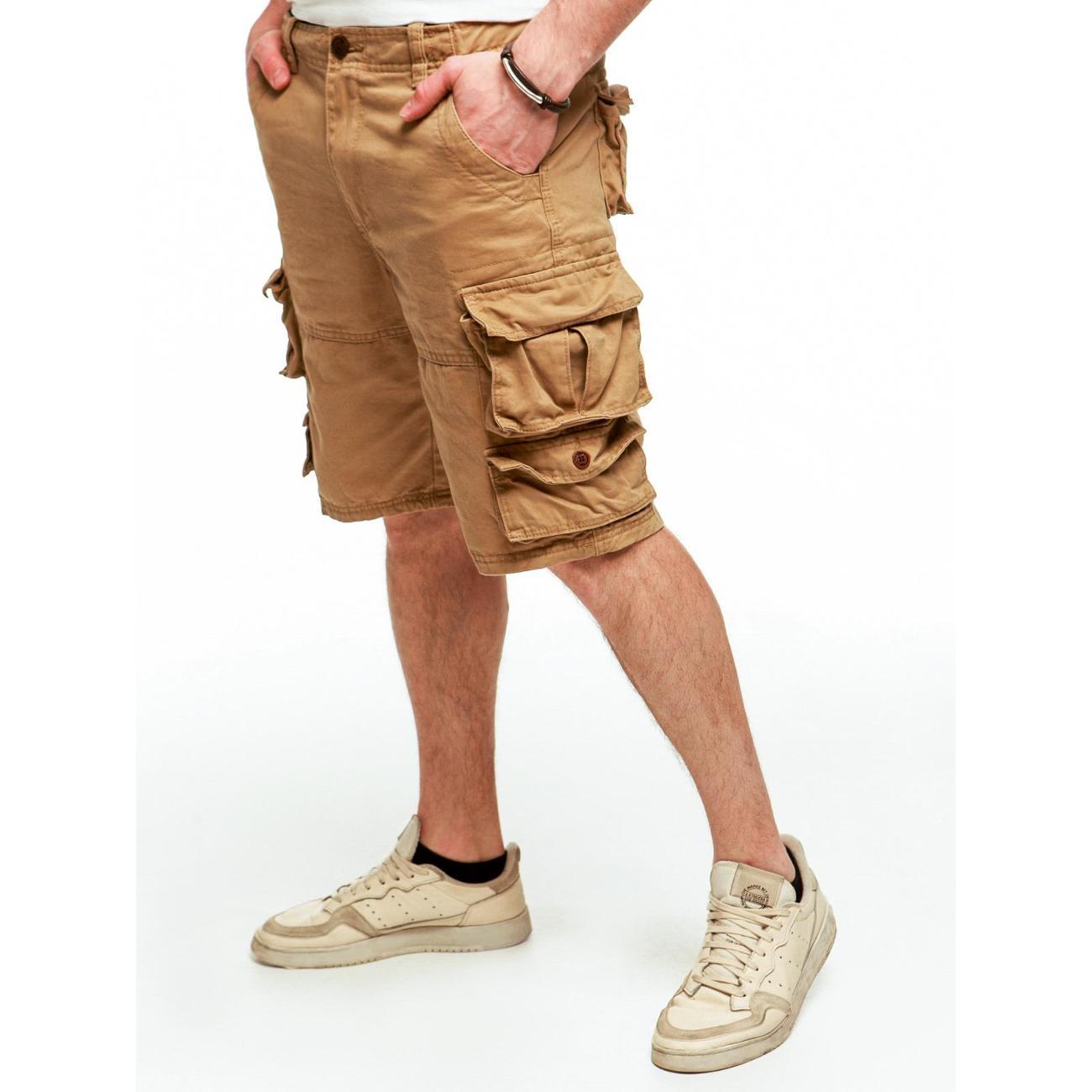 Шорты для мужчин Armed Forces AF200