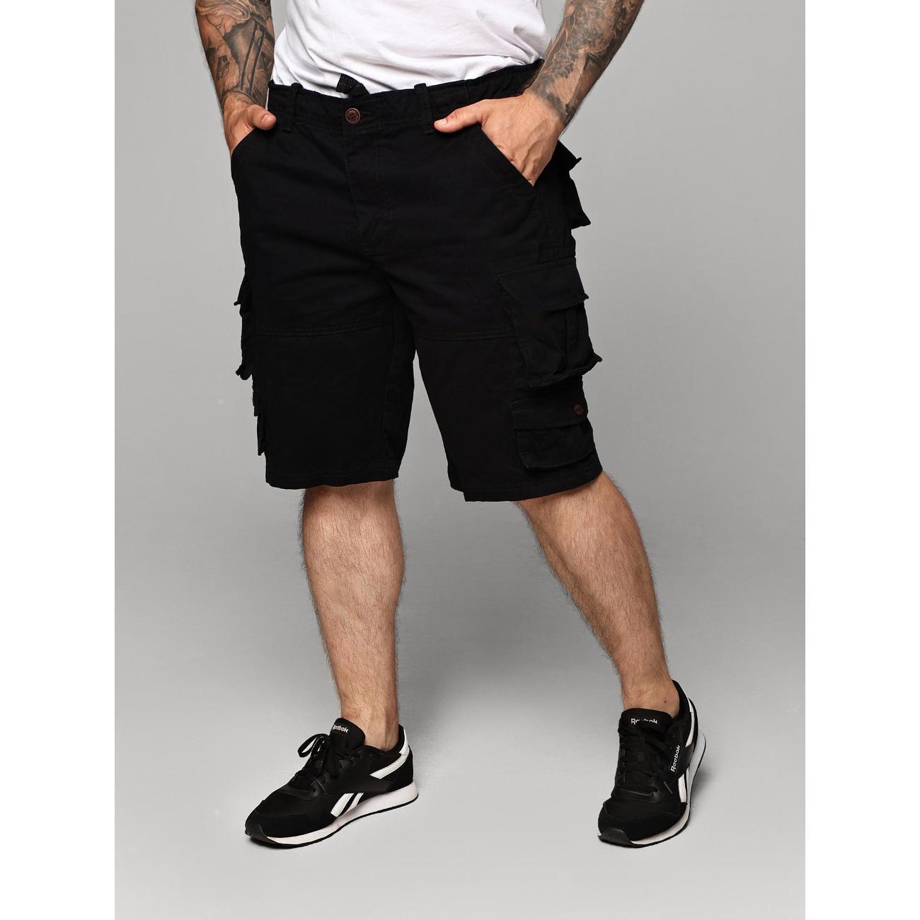 Шорты для мужчин Armed Forces AF200