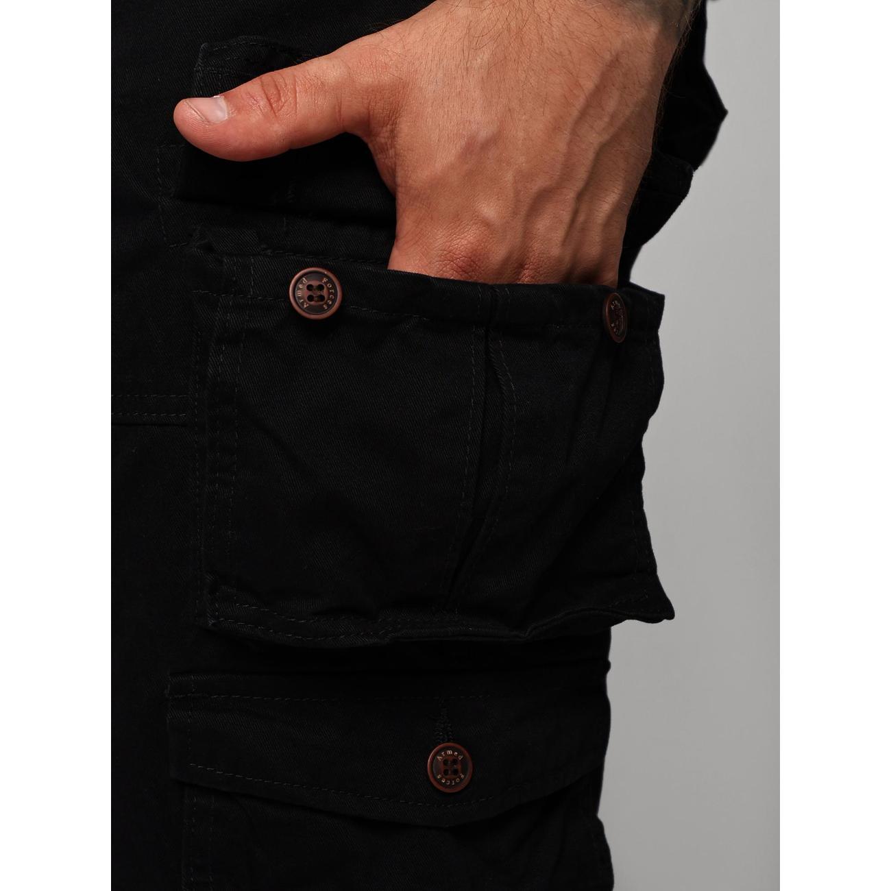 Шорты для мужчин Armed Forces AF200