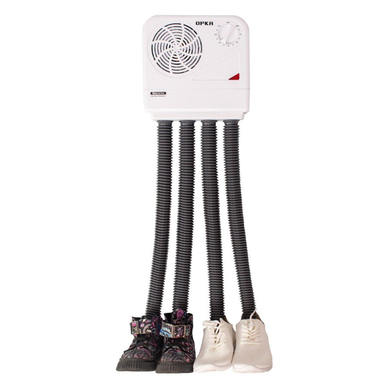 Сушилка для обуви ОРКА SKO 300 T