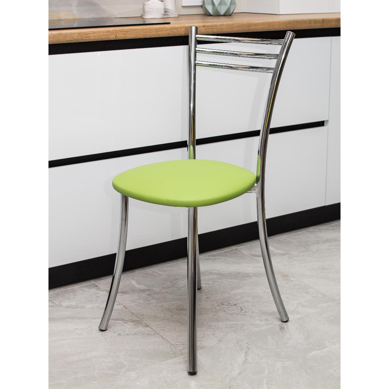 Стул обеденный ЭОН Хром1