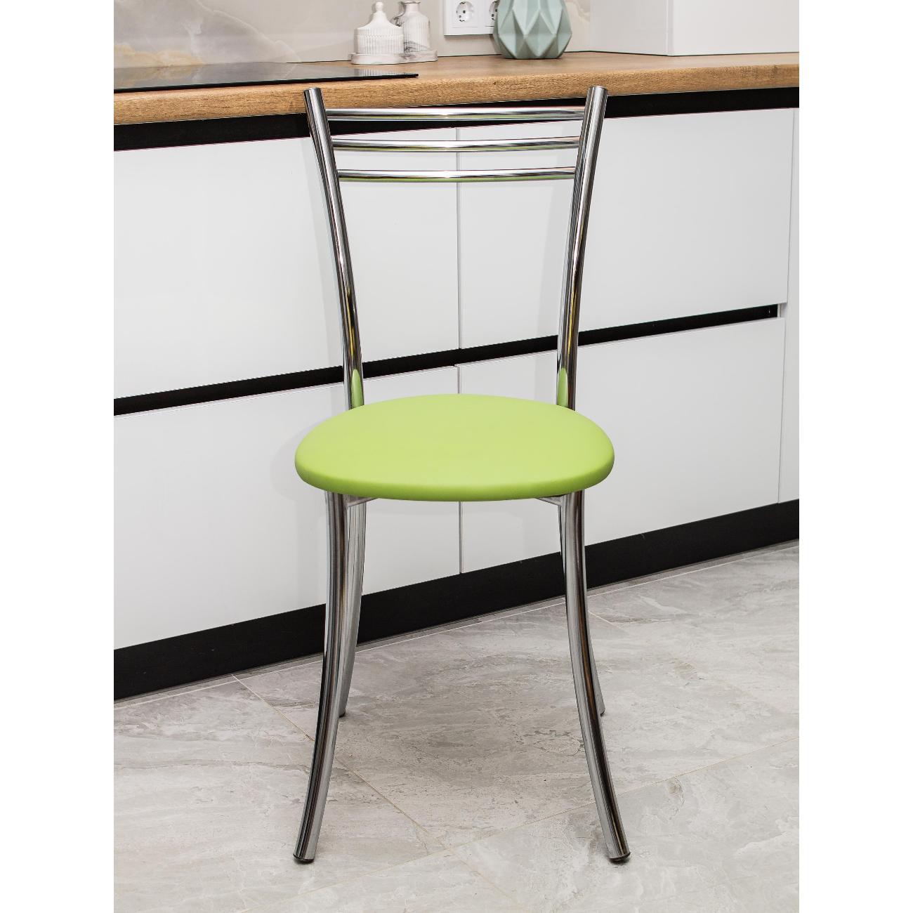 Стул обеденный ЭОН Хром1