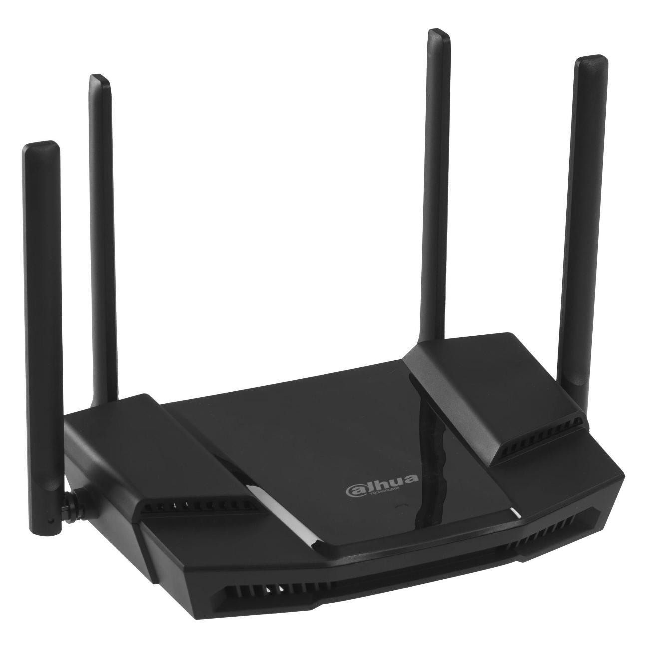 Маршрутизатор Dahua DH-AX18-V2