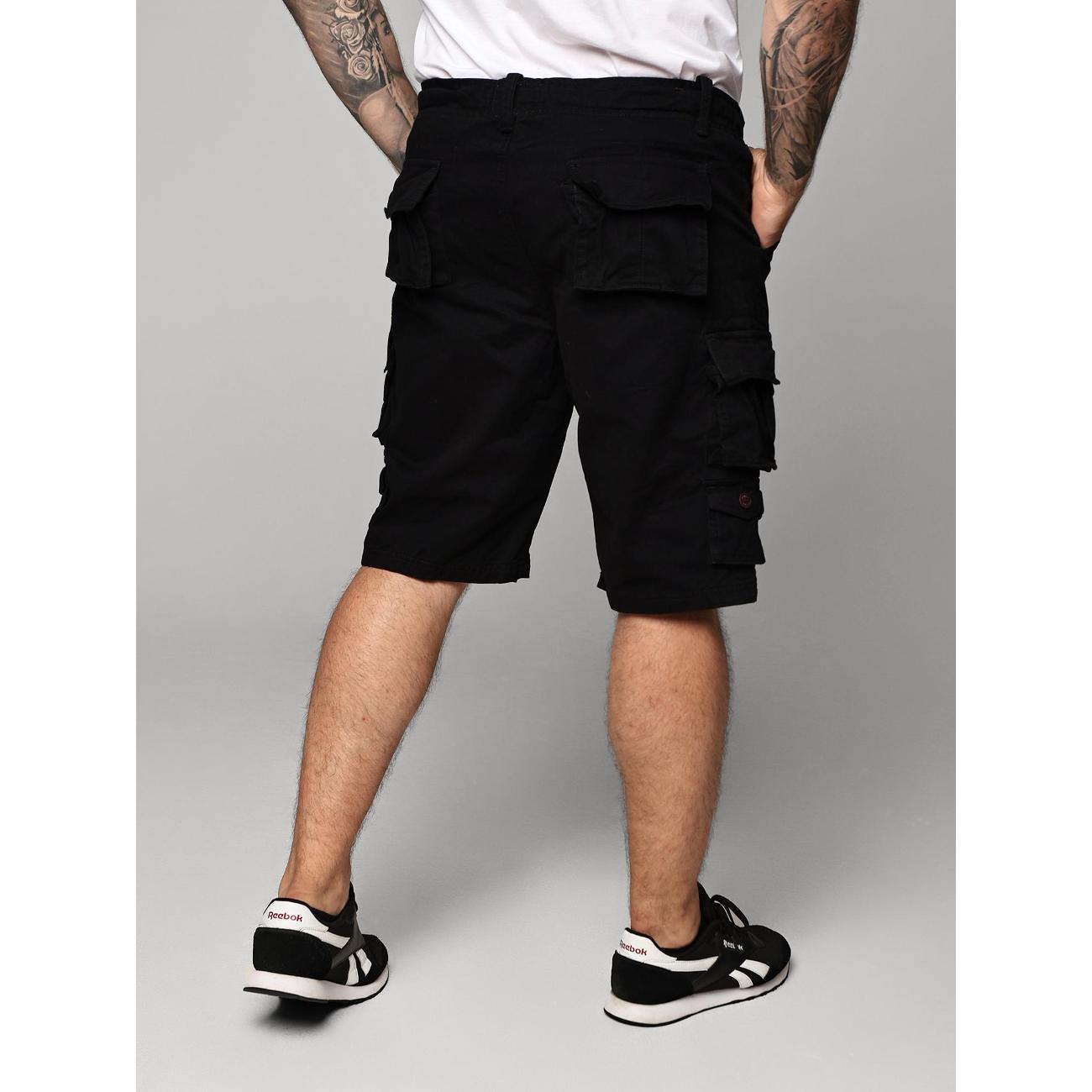 Шорты для мужчин Armed Forces AF200