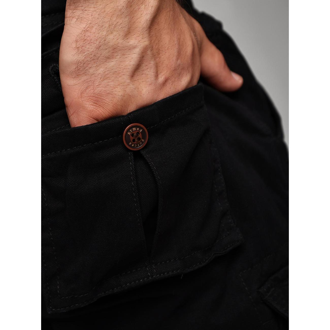 Шорты для мужчин Armed Forces AF200