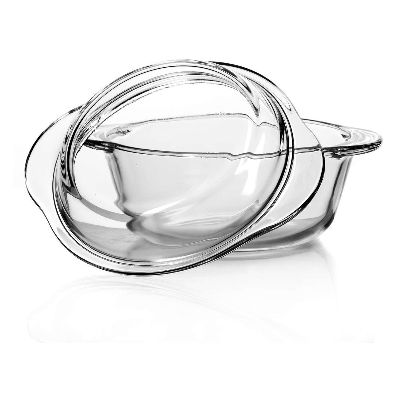 (МП)Кастрюля Pasabahce Borcam Кастрюля д