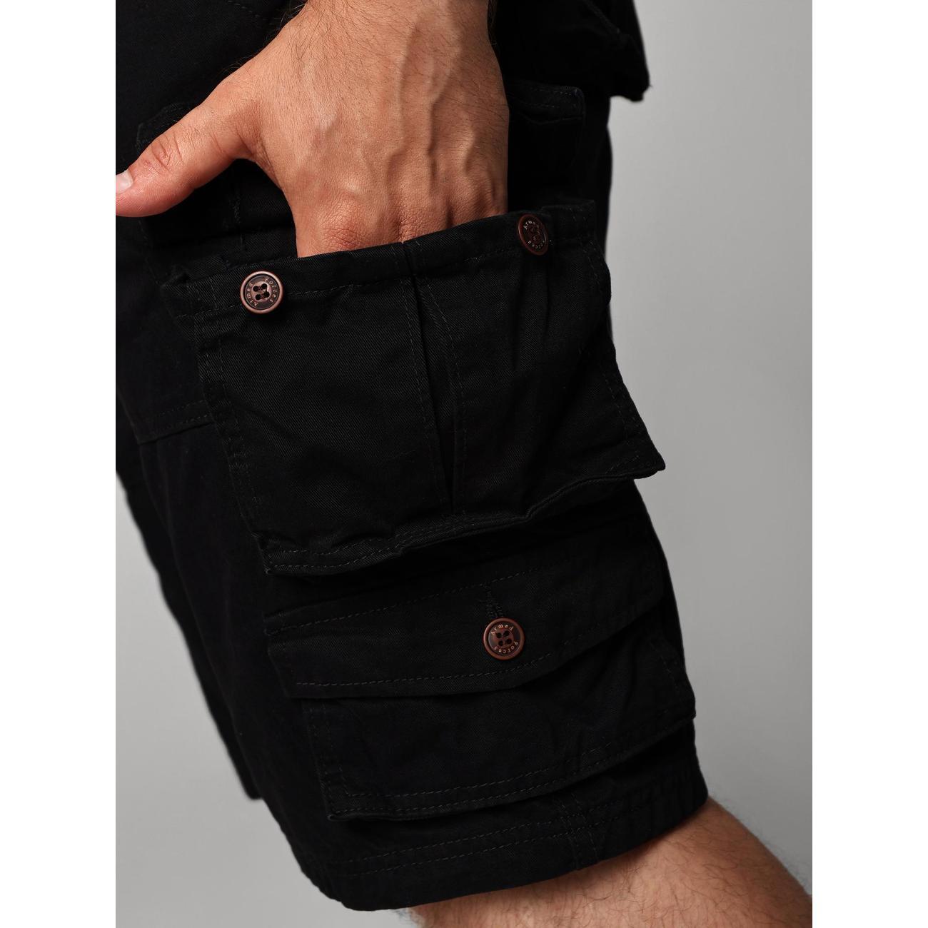 Шорты для мужчин Armed Forces AF200