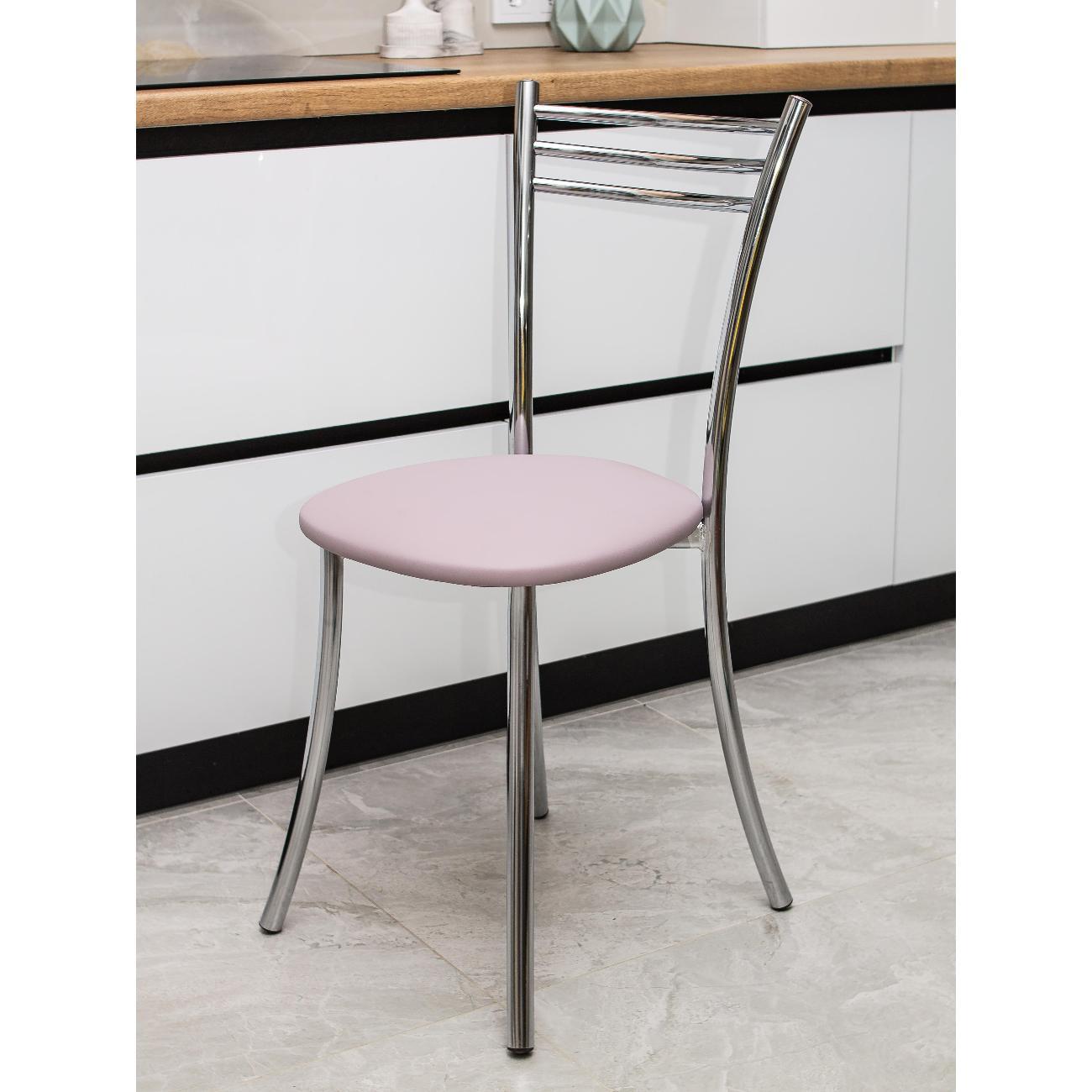 Стул обеденный ЭОН Хром1