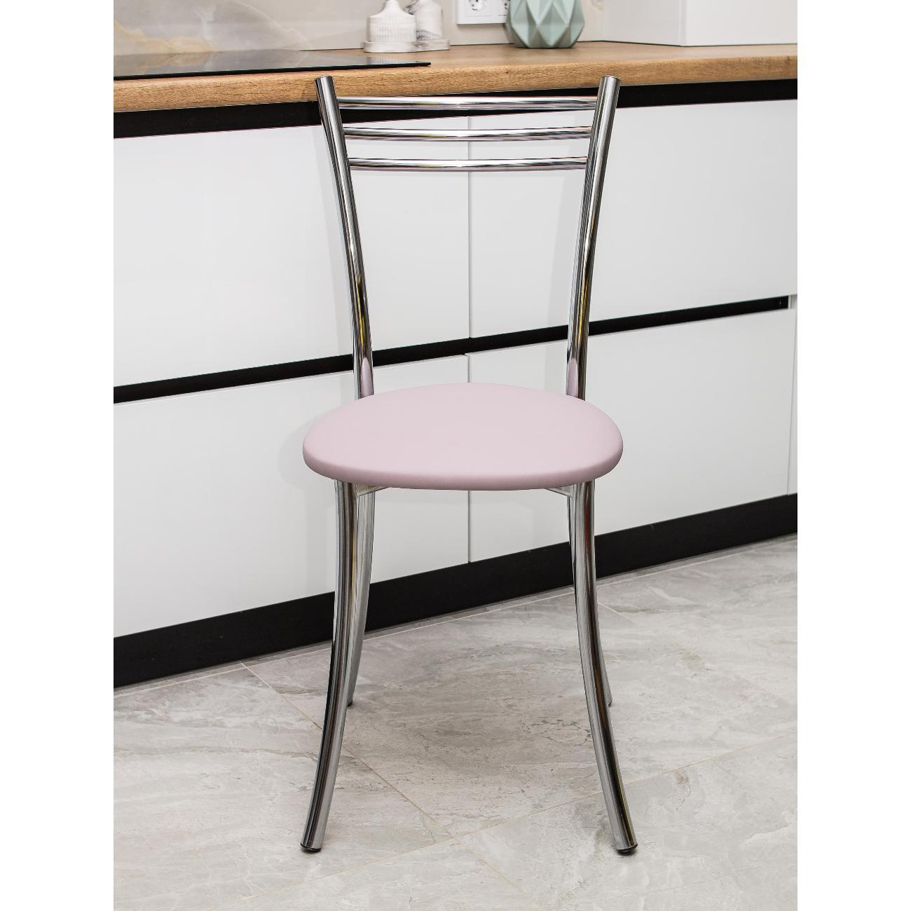 Стул обеденный ЭОН Хром1