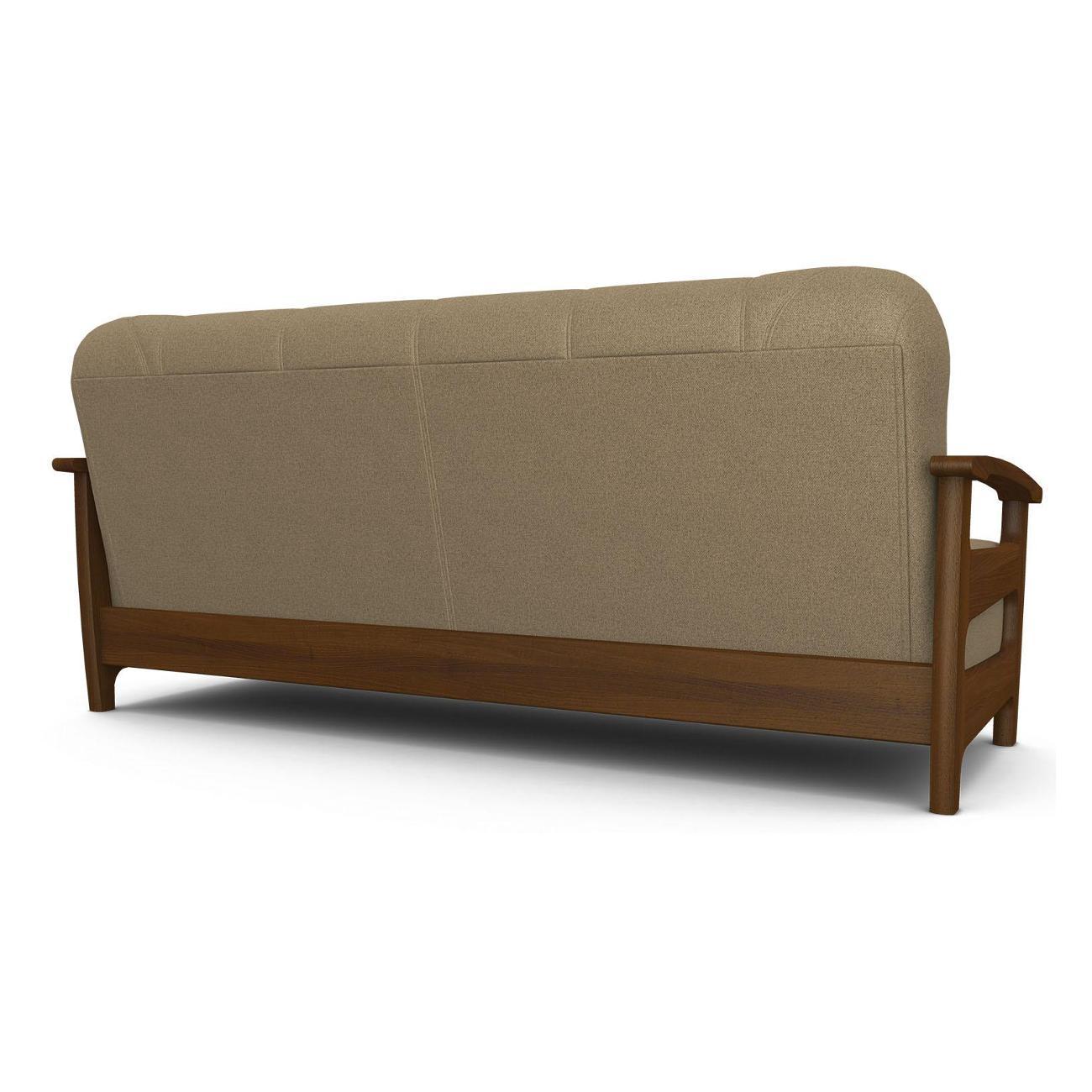 Диван Элегия Диван прямой раскладной книжка Омега