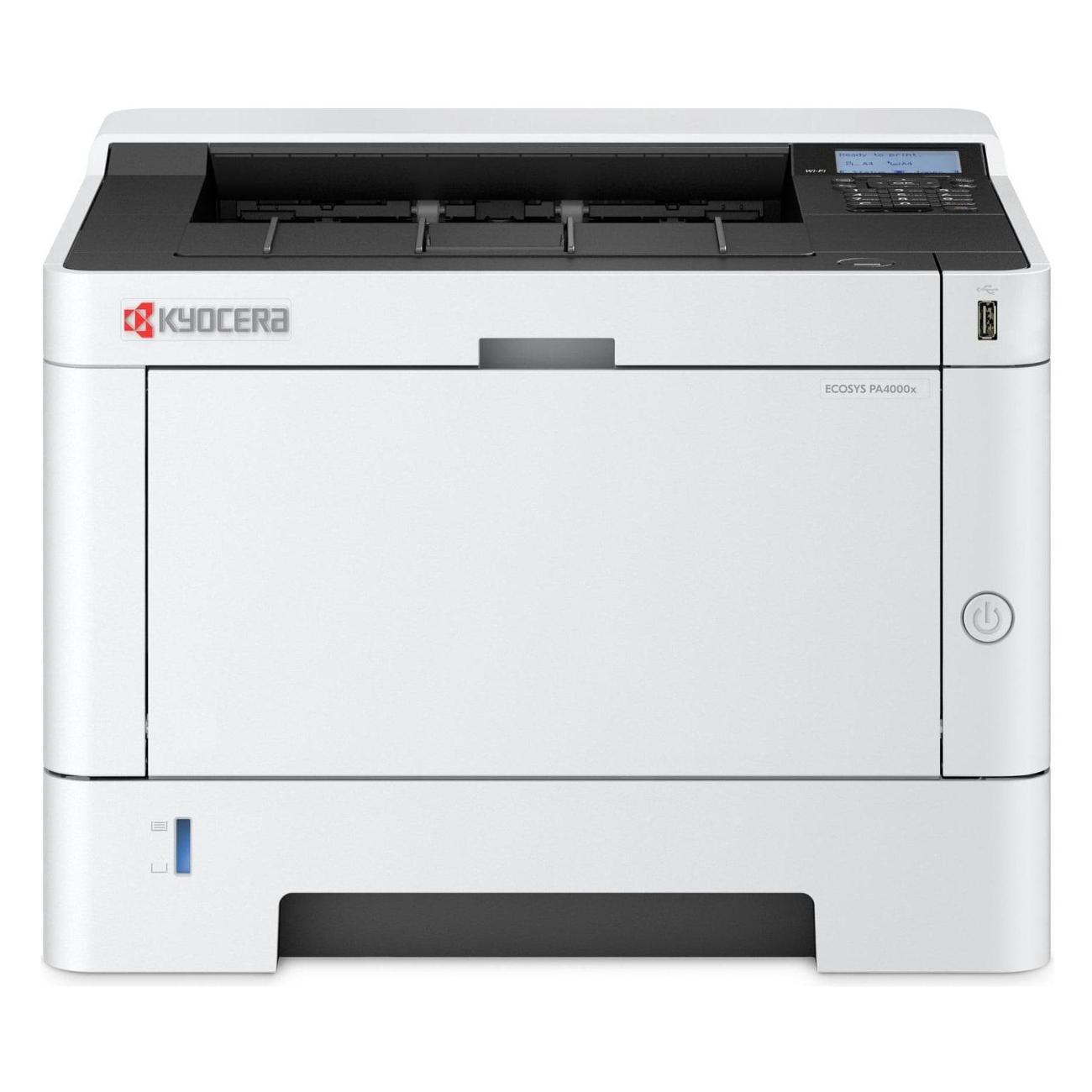 Принтер Kyocera Ecosys PA4000x (110C153NL0)