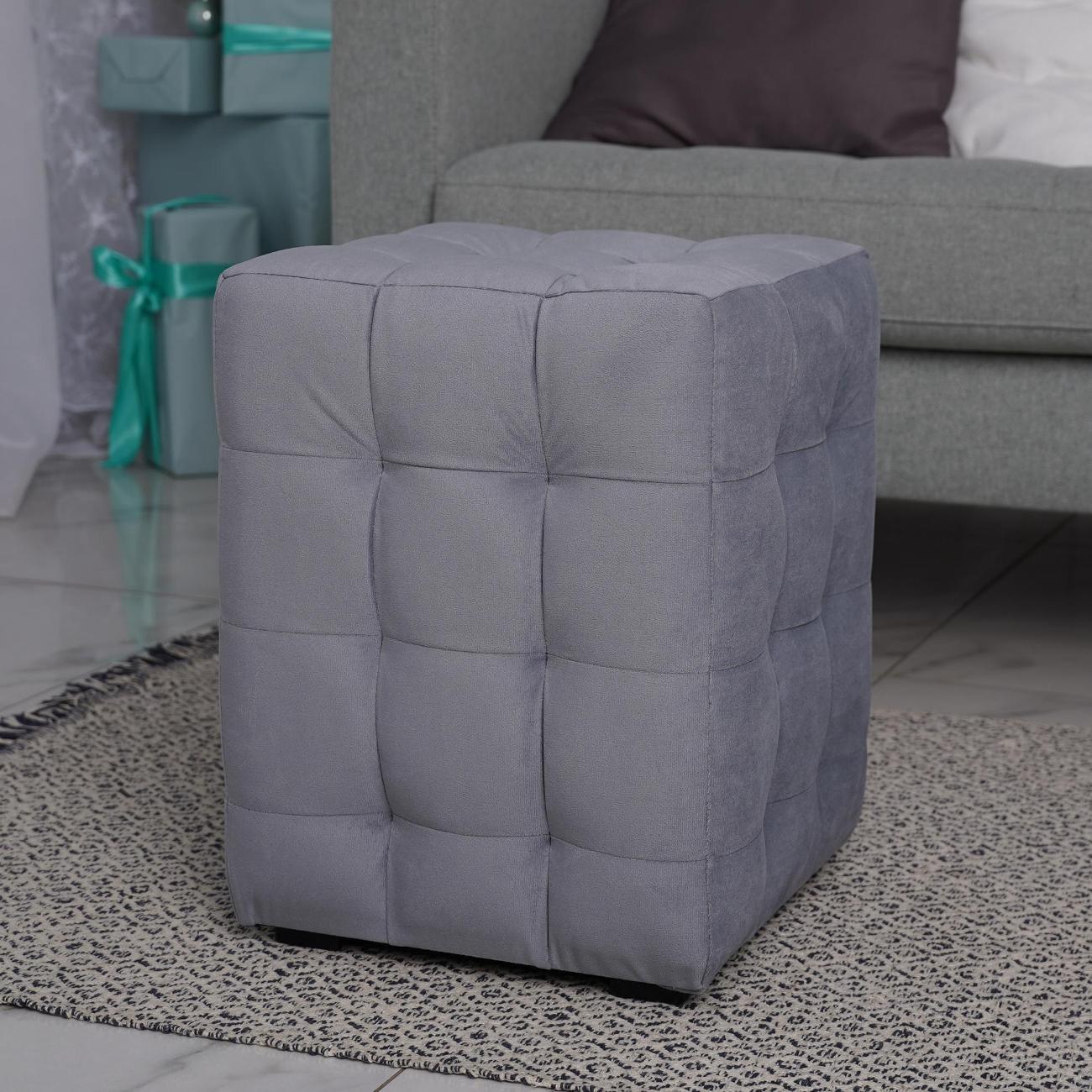 Пуф Frenesie Joy Mini Серый