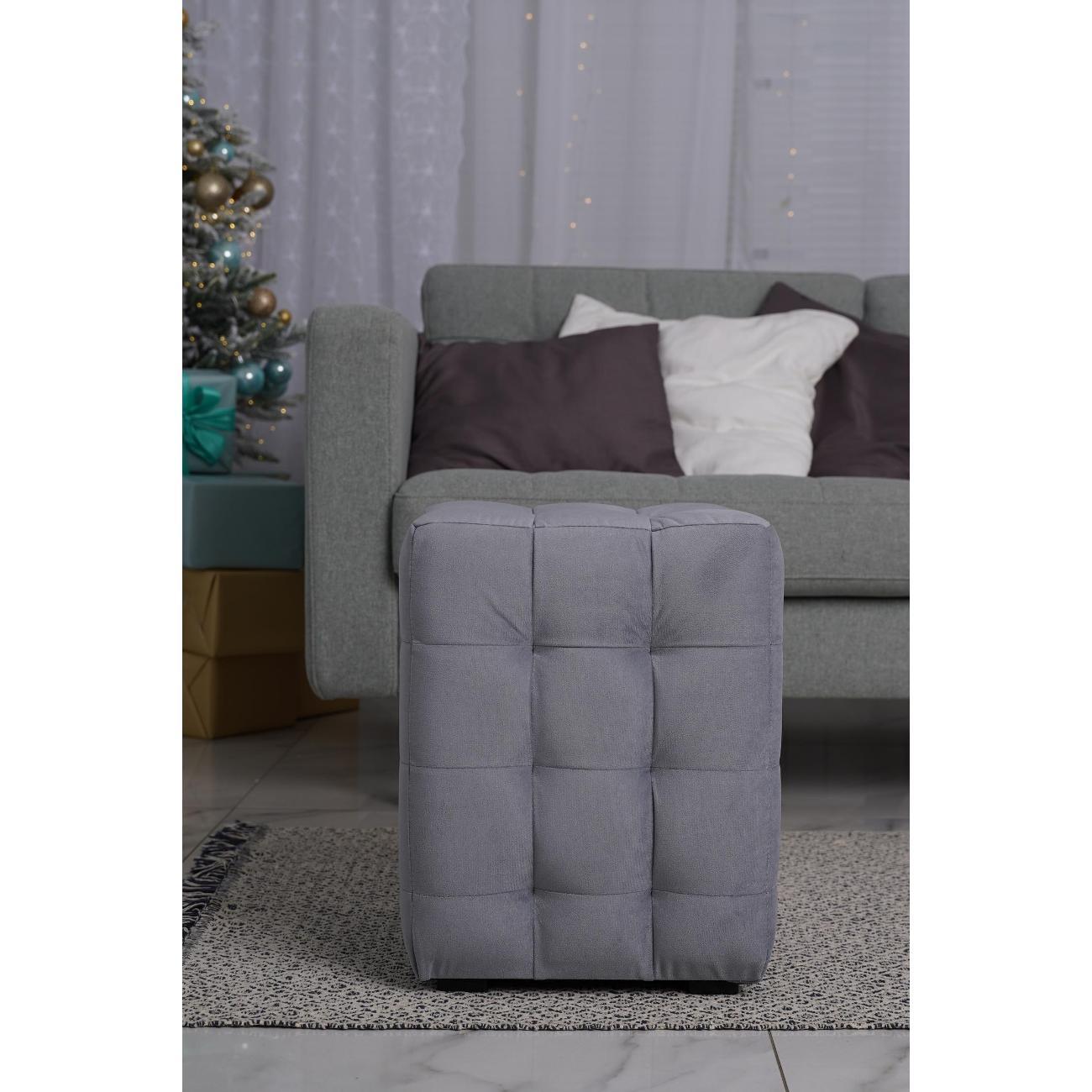 Пуф Frenesie Joy Mini Серый