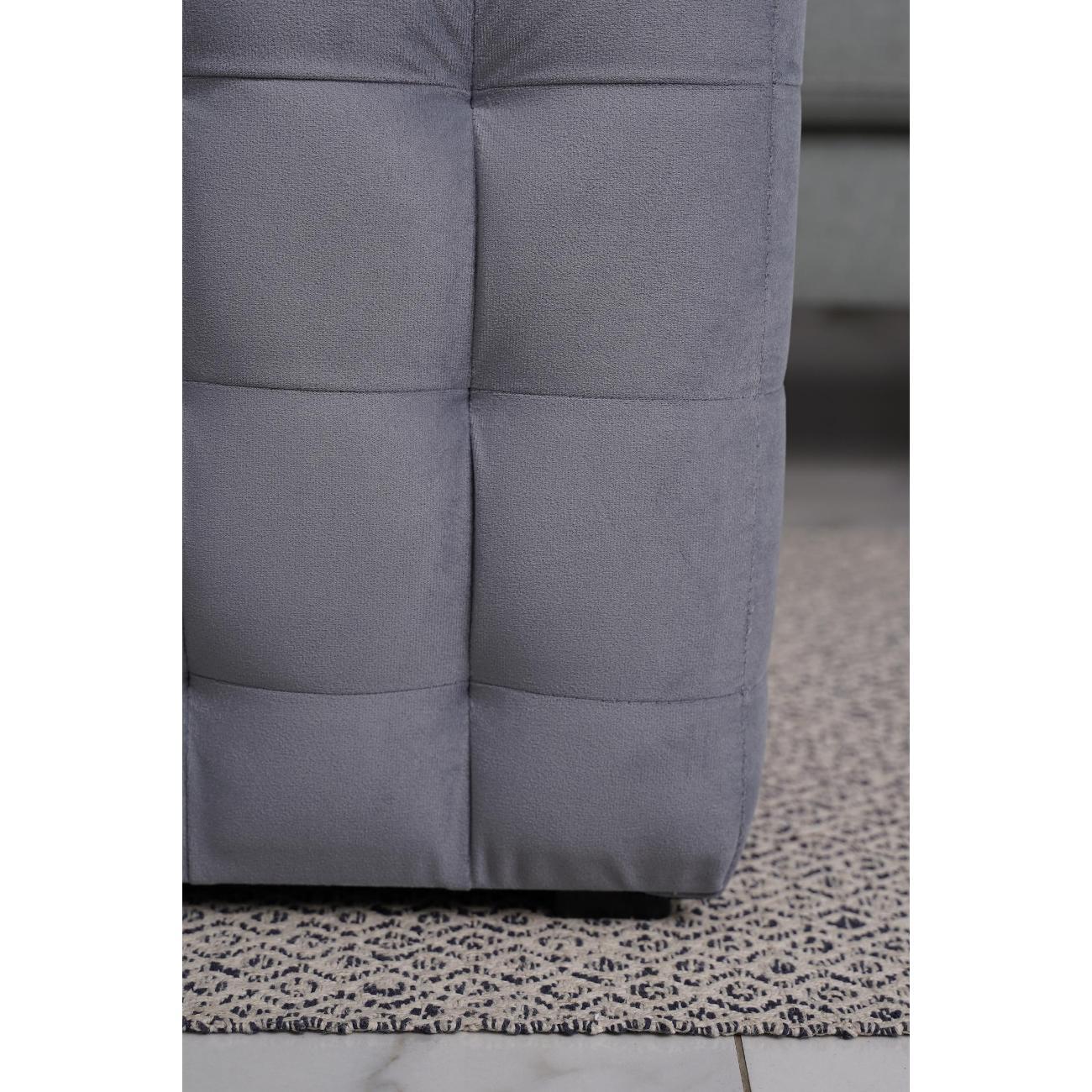 Пуф Frenesie Joy Mini Серый