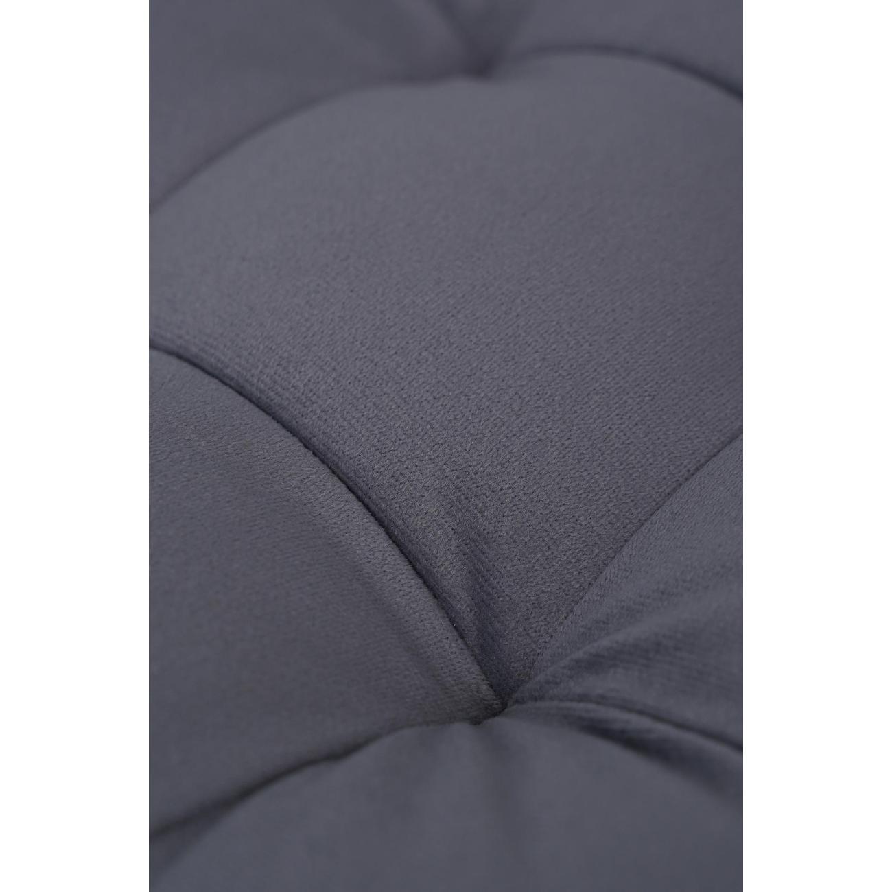 Пуф Frenesie Joy Mini Серый