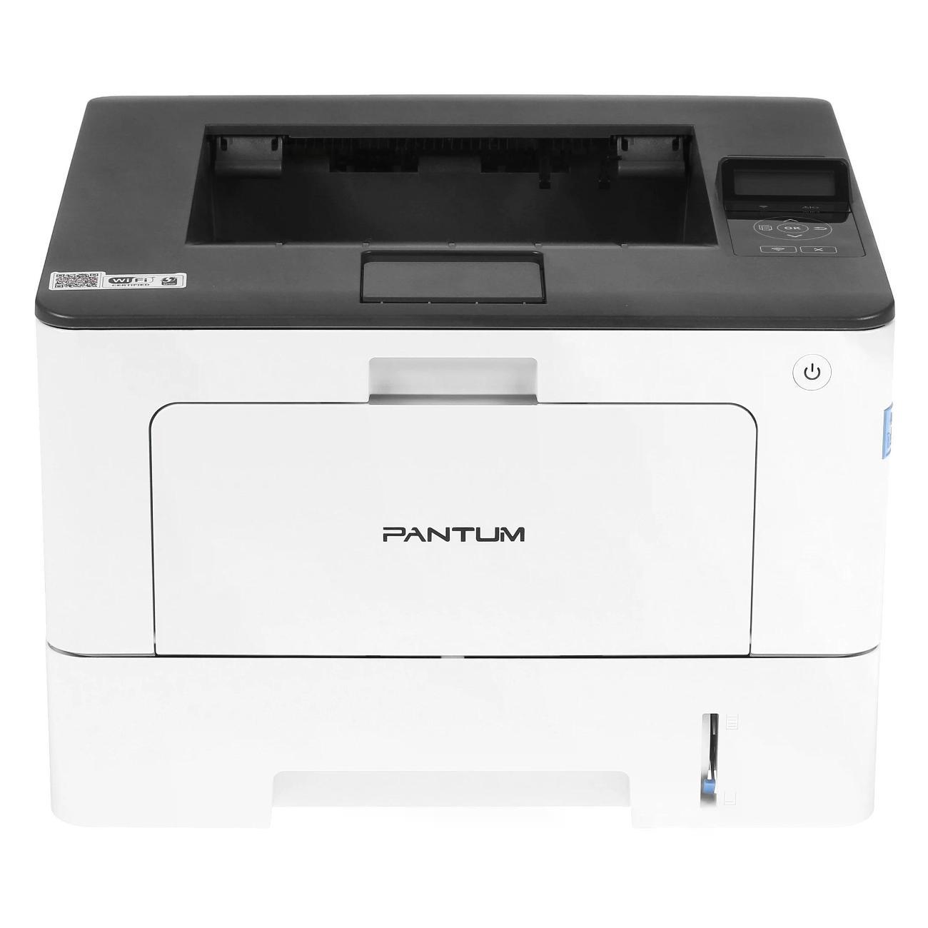 Принтер Pantum BP5100DW