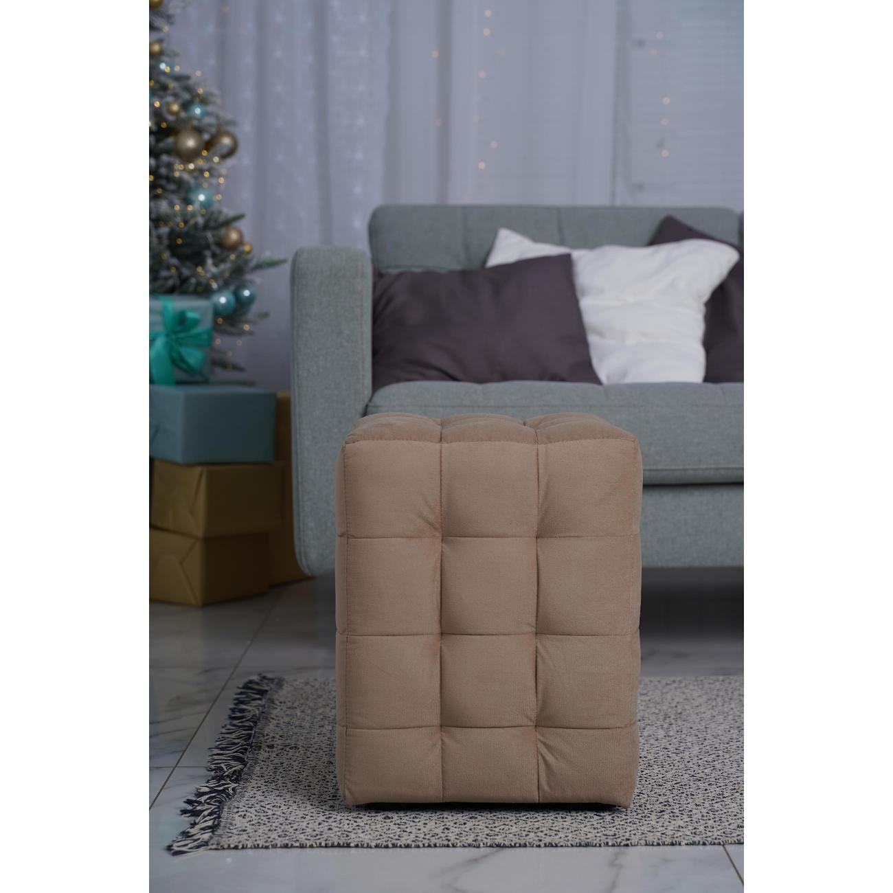 Пуф Frenesie Joy Mini Бежевый