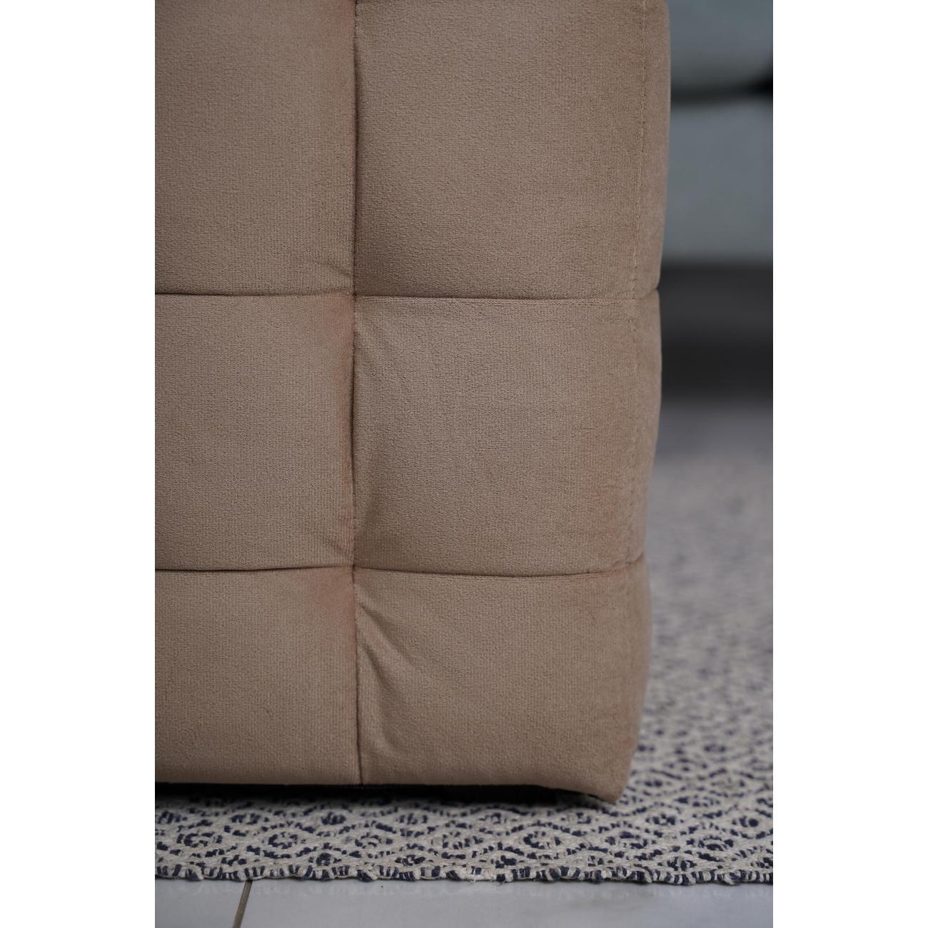 Пуф Frenesie Joy Mini Бежевый