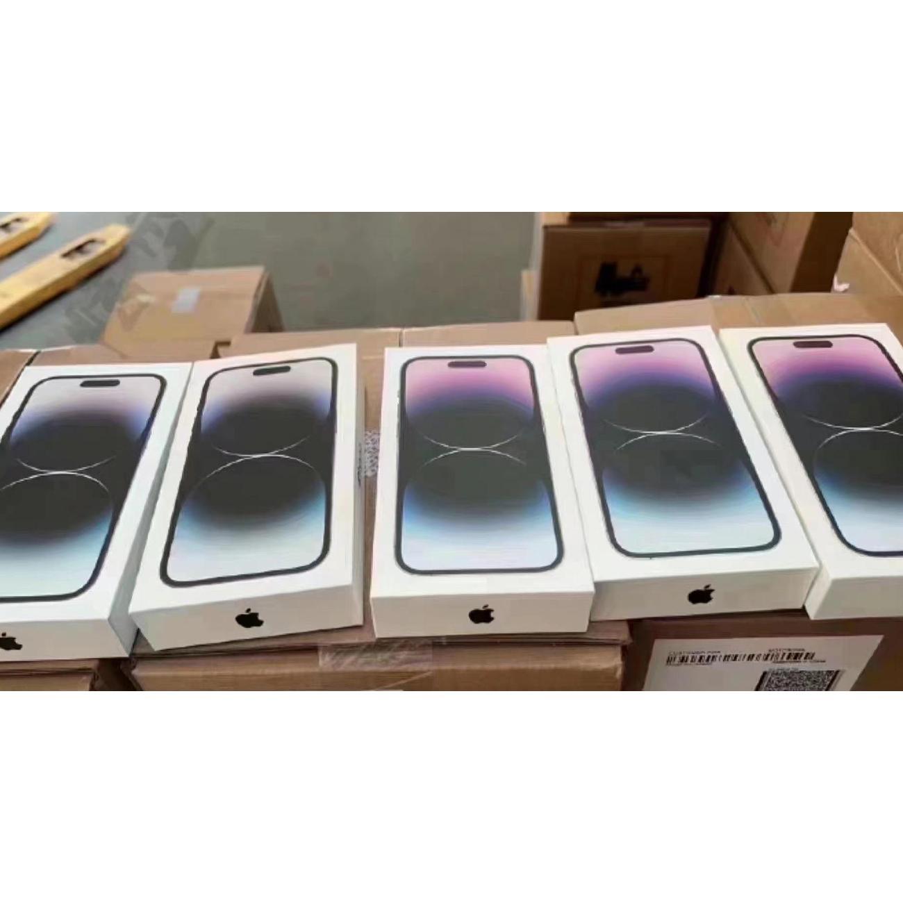 Смартфон Apple Apple iPhone 14 Pro Max 128GB Silver