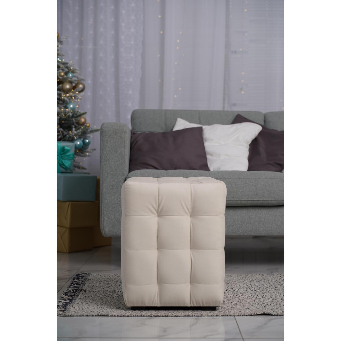 Пуф Frenesie Joy Mini Белый