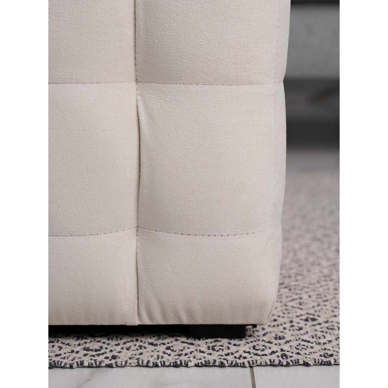 Пуф Frenesie Joy Mini Белый