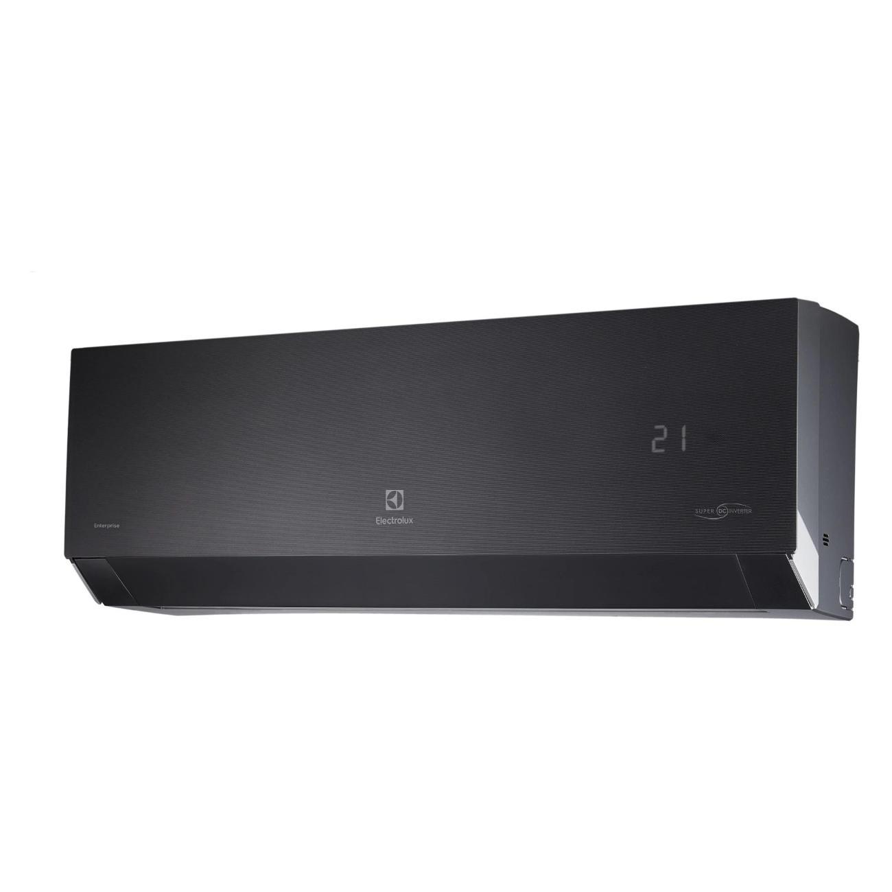 Сплит-система Electrolux EACS/I-09HEN-BLACK фото