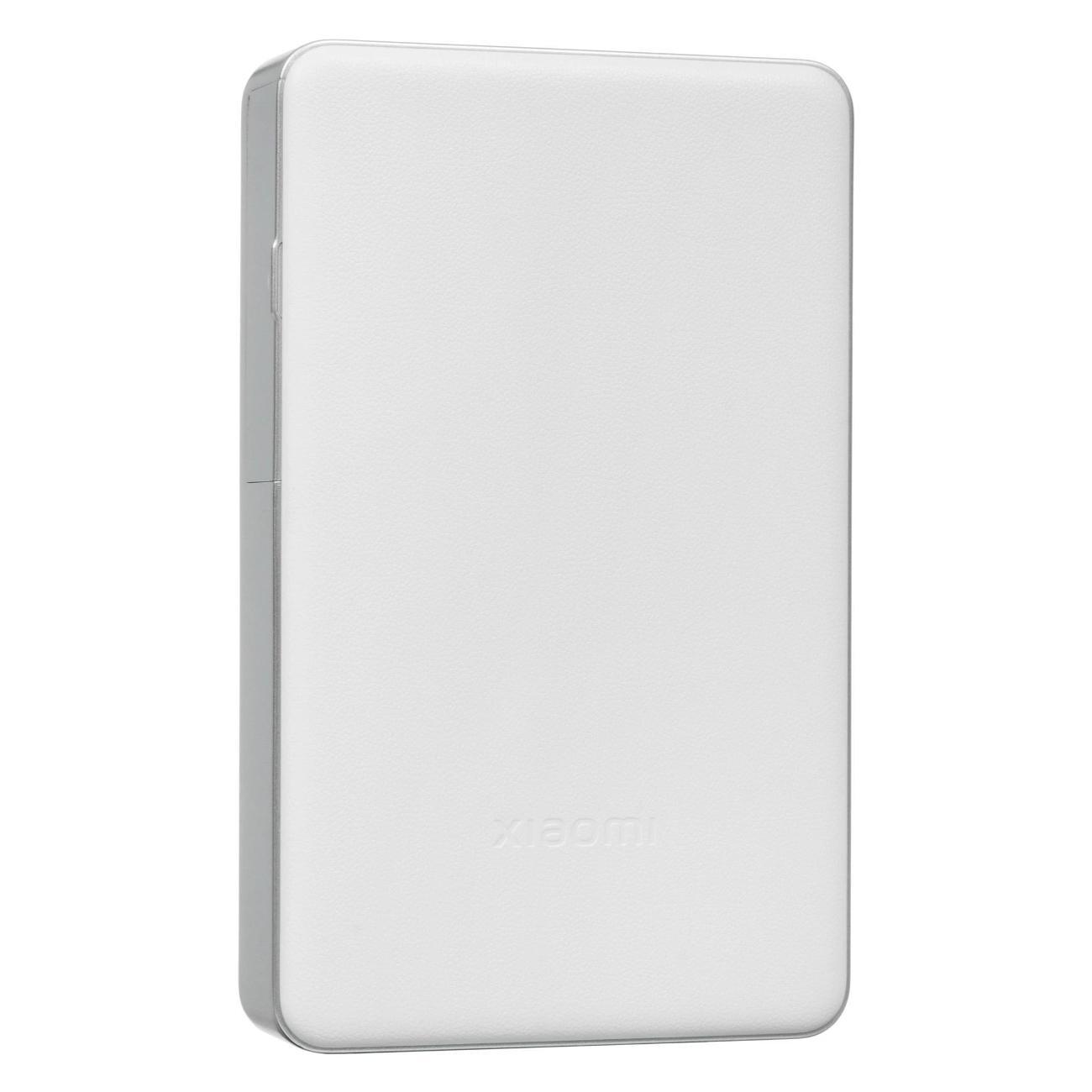 Принтер Xiaomi Mi Portable Photo Printer Pro