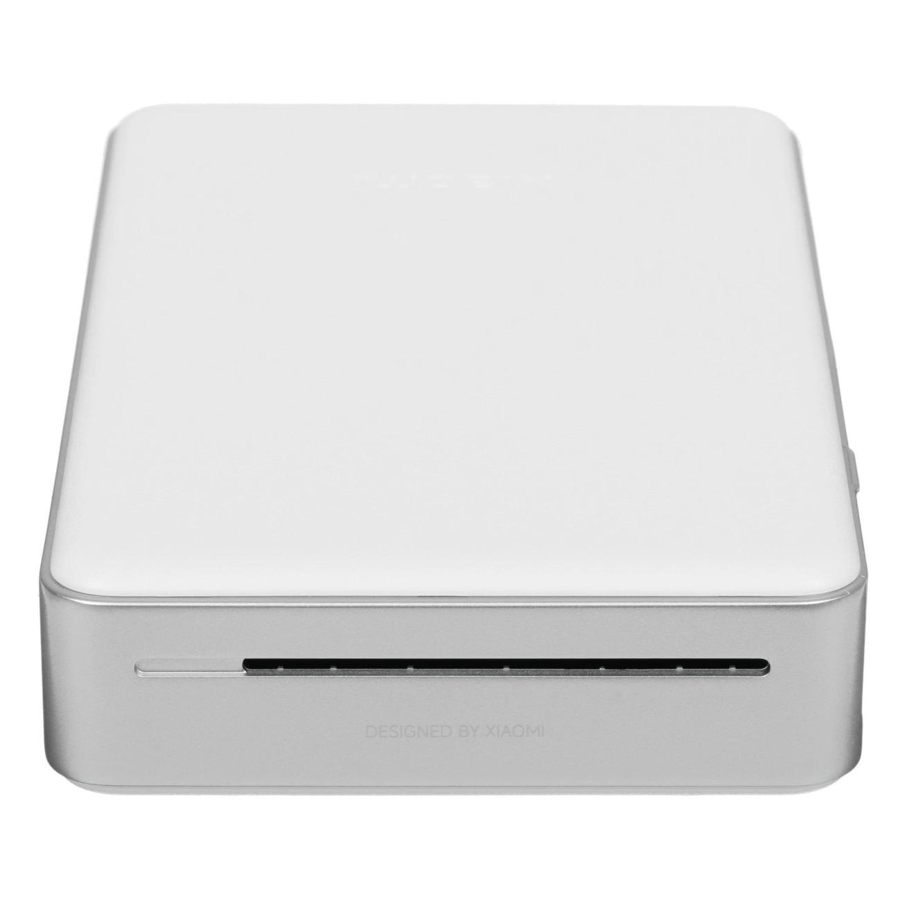 Принтер XIAOMI Mi Portable Photo Printer Pro